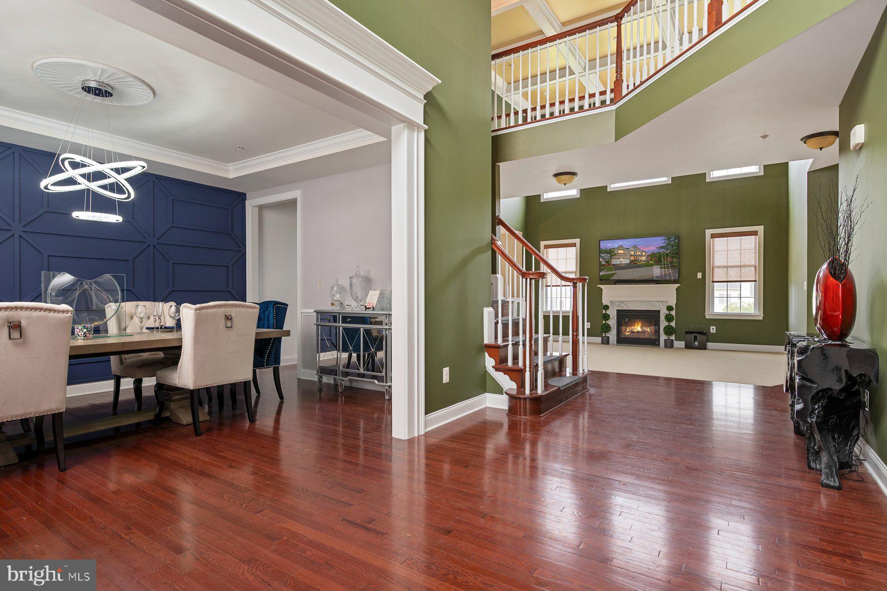 MARLBORO RIDGE ESTATES - Residential