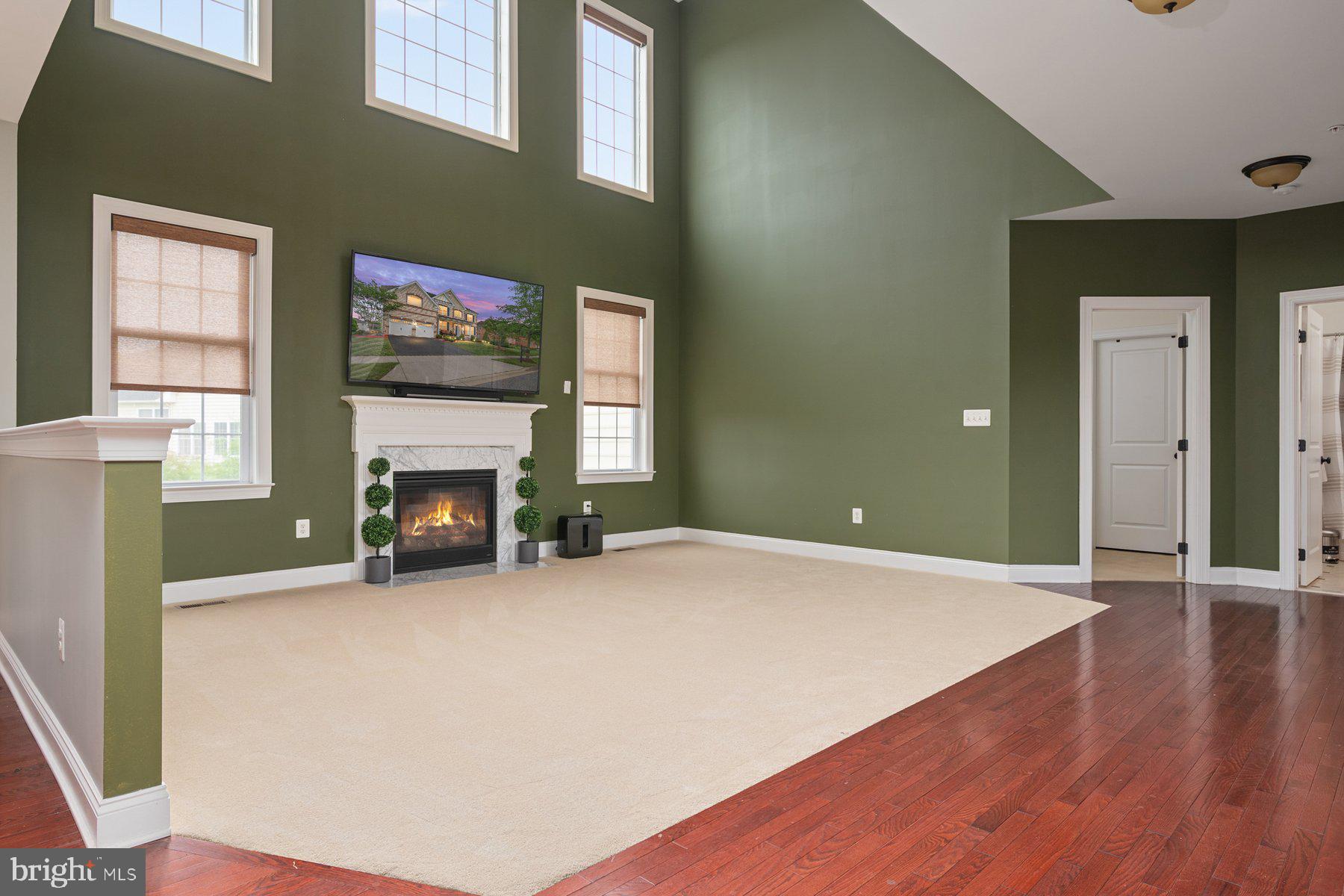 MARLBORO RIDGE ESTATES - Residential
