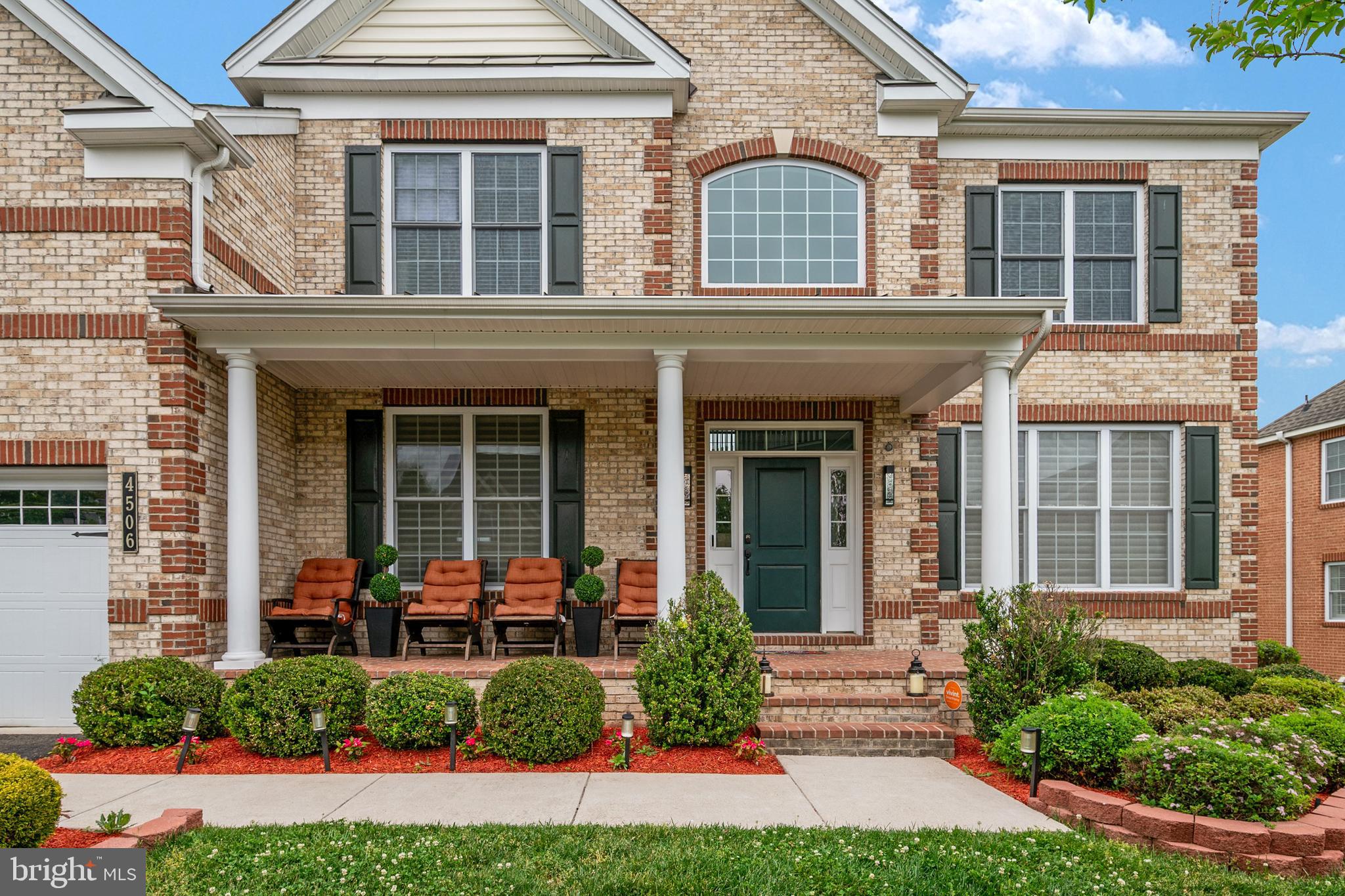 MARLBORO RIDGE ESTATES - Residential