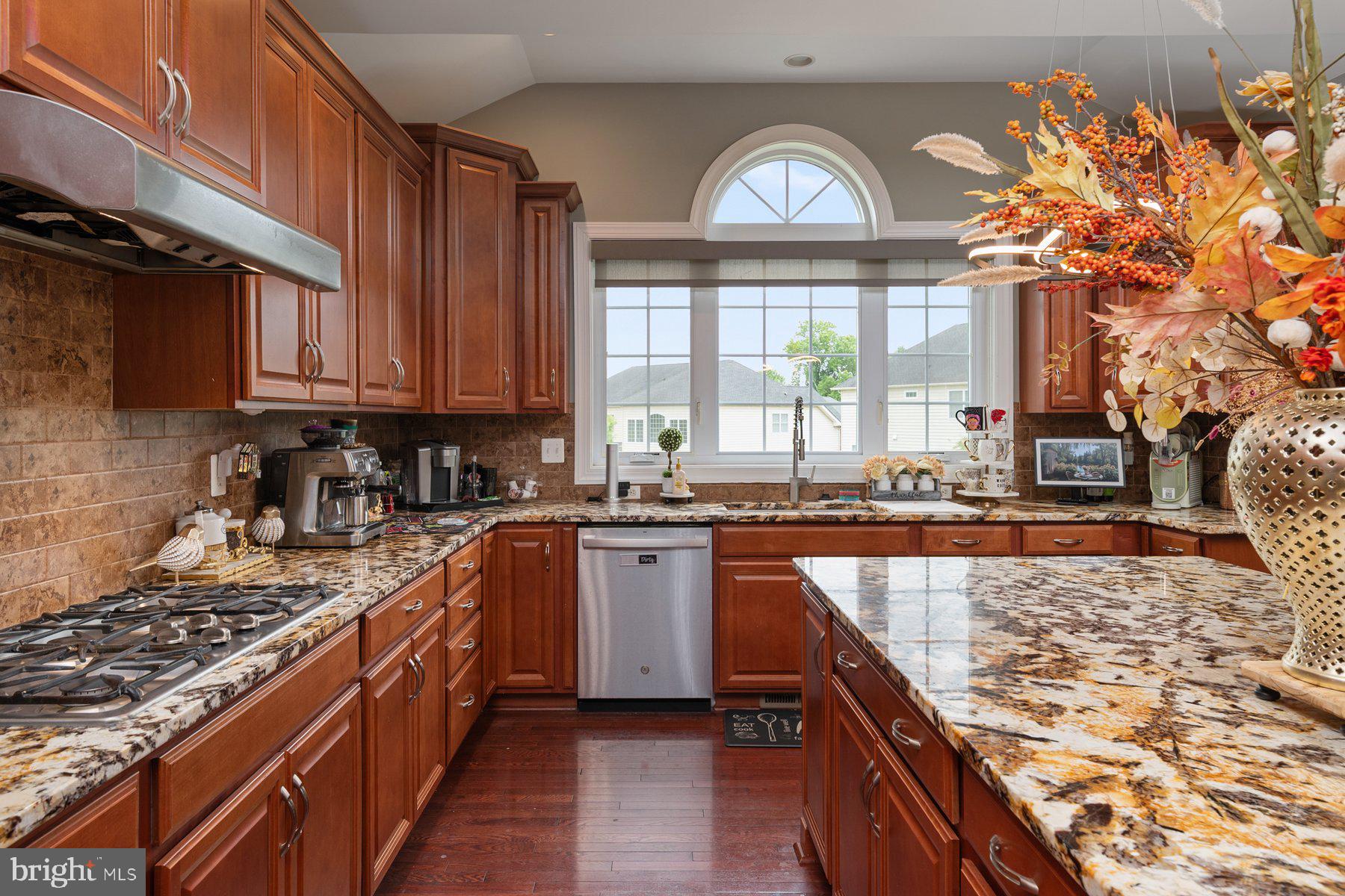 MARLBORO RIDGE ESTATES - Residential