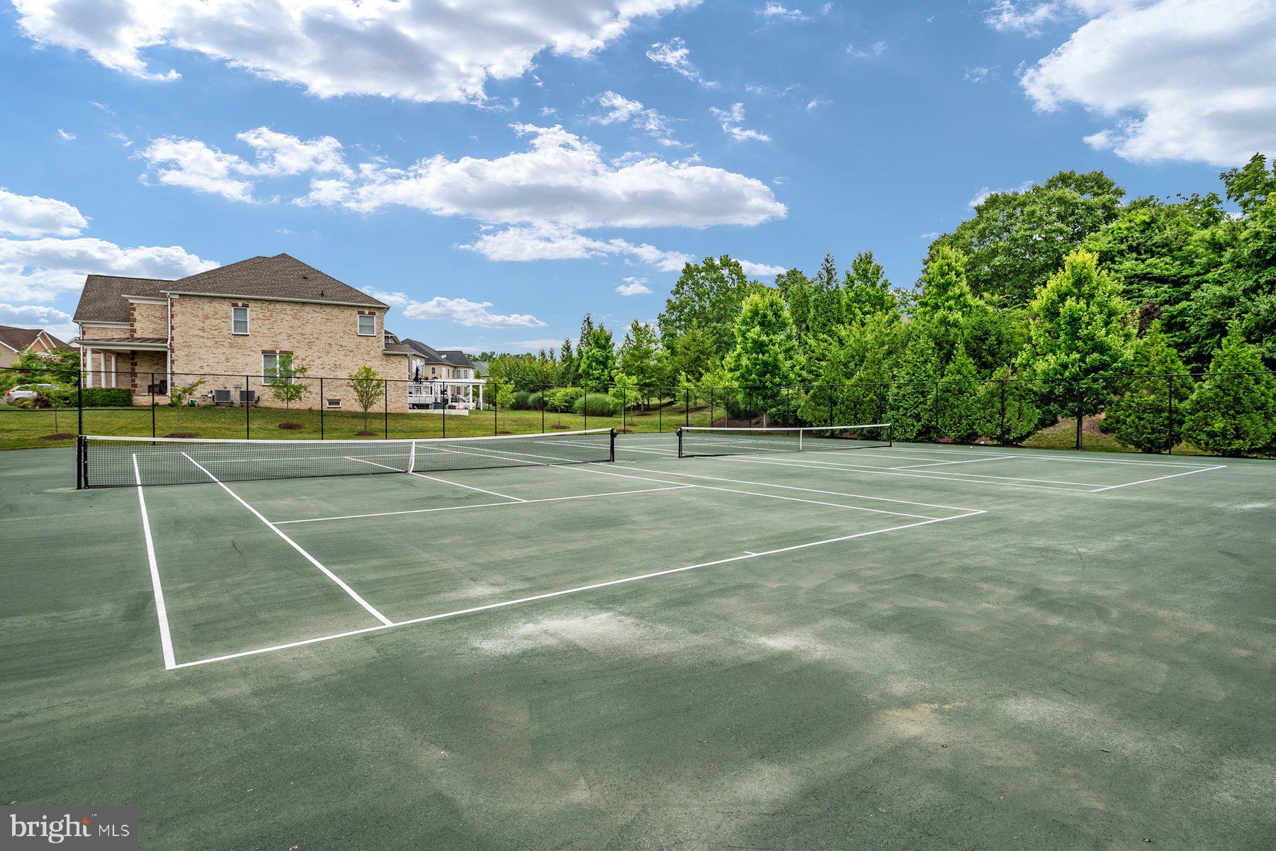 MARLBORO RIDGE ESTATES - Residential