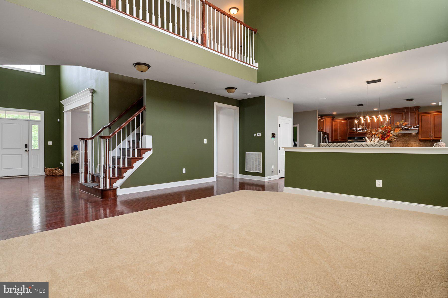MARLBORO RIDGE ESTATES - Residential