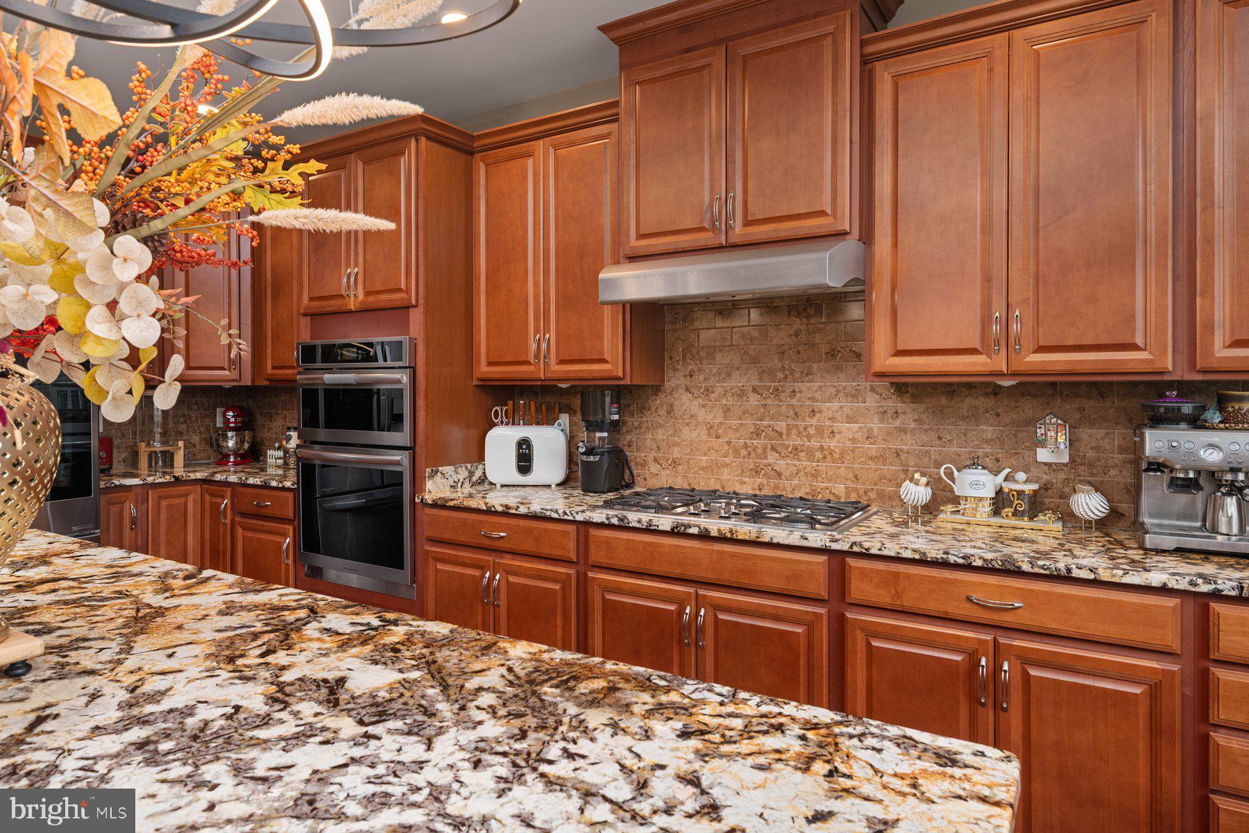 MARLBORO RIDGE ESTATES - Residential