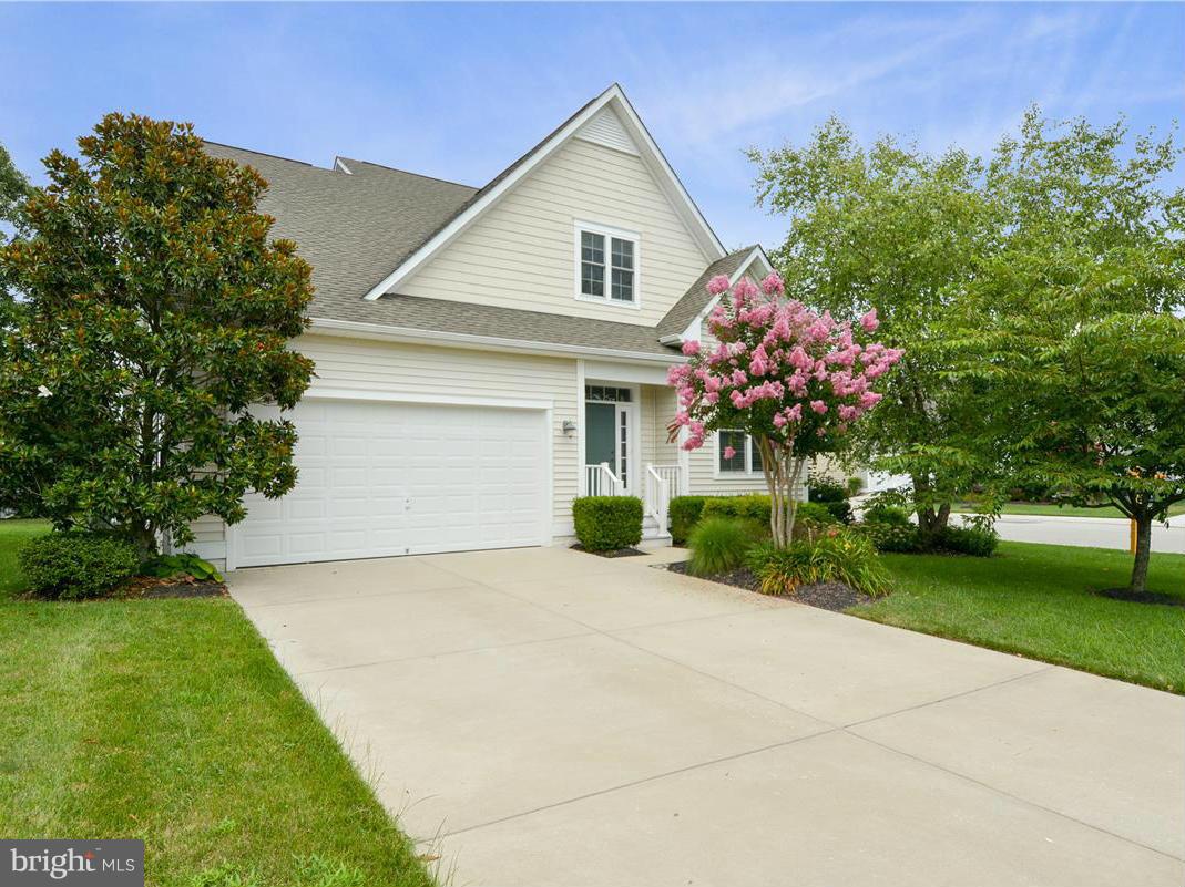 REDUCED! MOTIVATED SELLERS, BRING OFFERS! FORMER ASSATEAGUE MODEL HOME. If you missed it the first time, its back! Over $150,000 of documented upgrades. All the bells & whistles. 3 Bedrooms, 3.5 Baths, Activity Room, finished lower level w/wet bar, pool table & BOSE  system.  Gourmet Kitchen, Silestone, Upgraded Cabinets. HOA Maintains the lawn, Snow Removal, Gated 48+ Water Privileged Community.