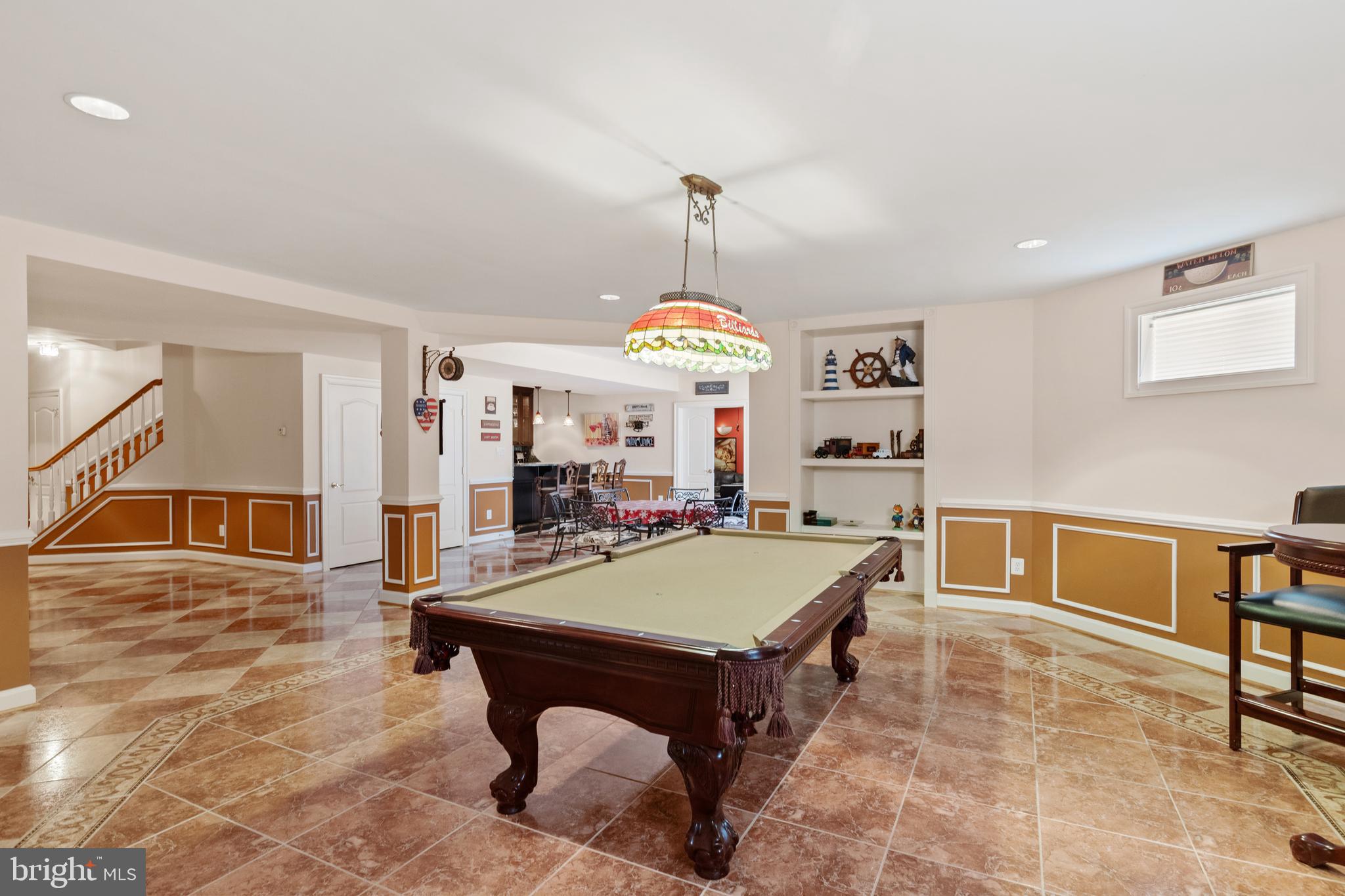 FOXHALL OF MCLEAN - Residential