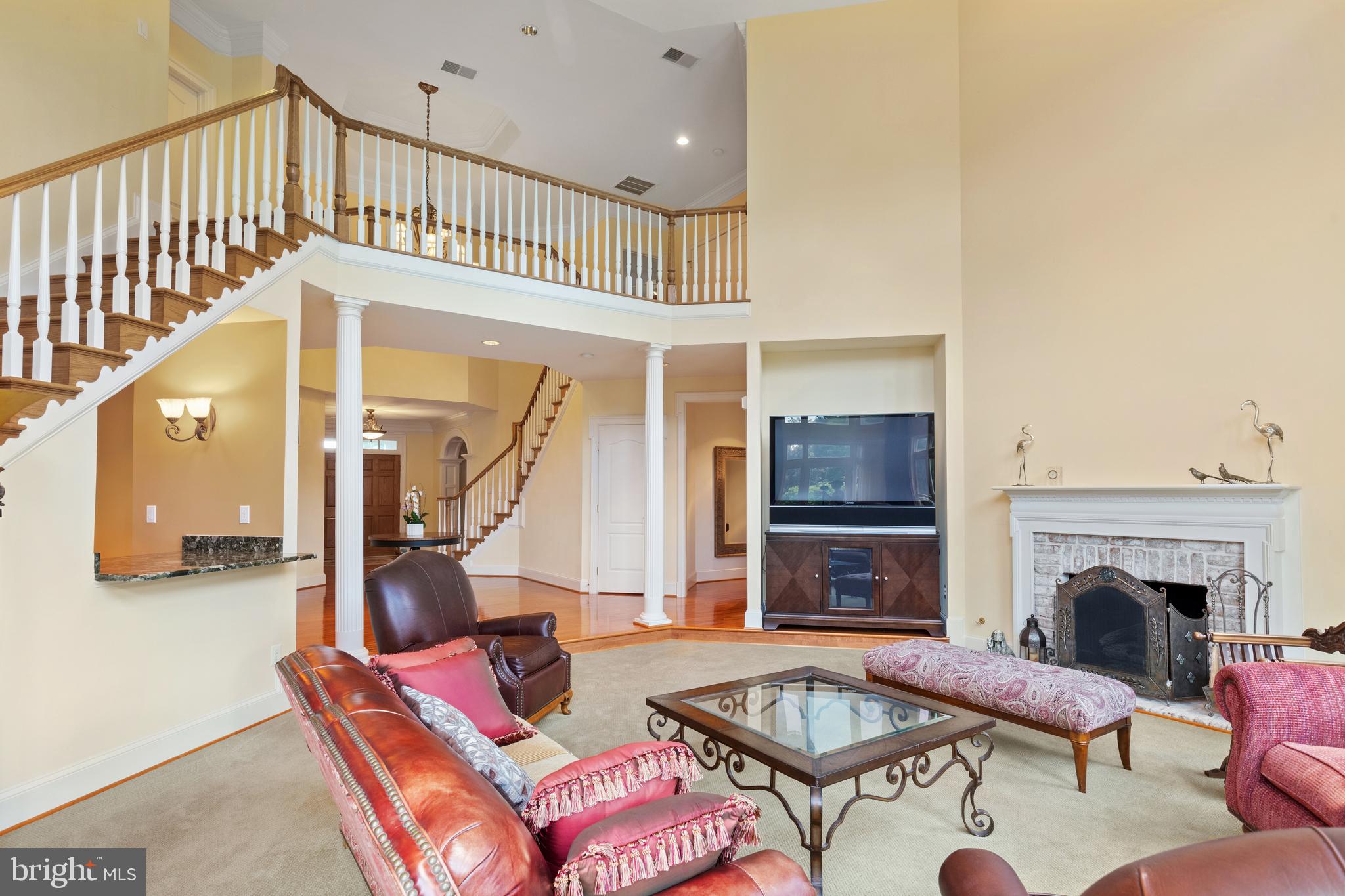 FOXHALL OF MCLEAN - Residential