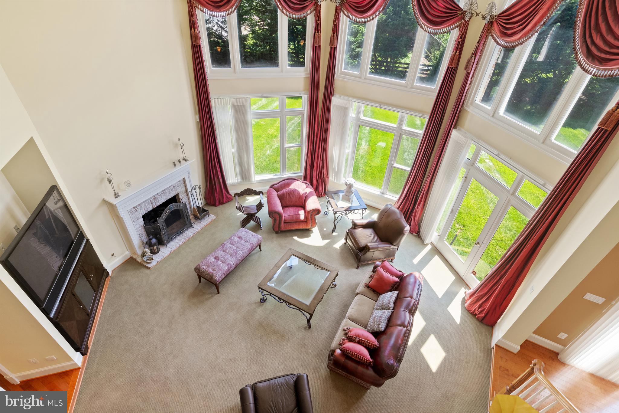 FOXHALL OF MCLEAN - Residential