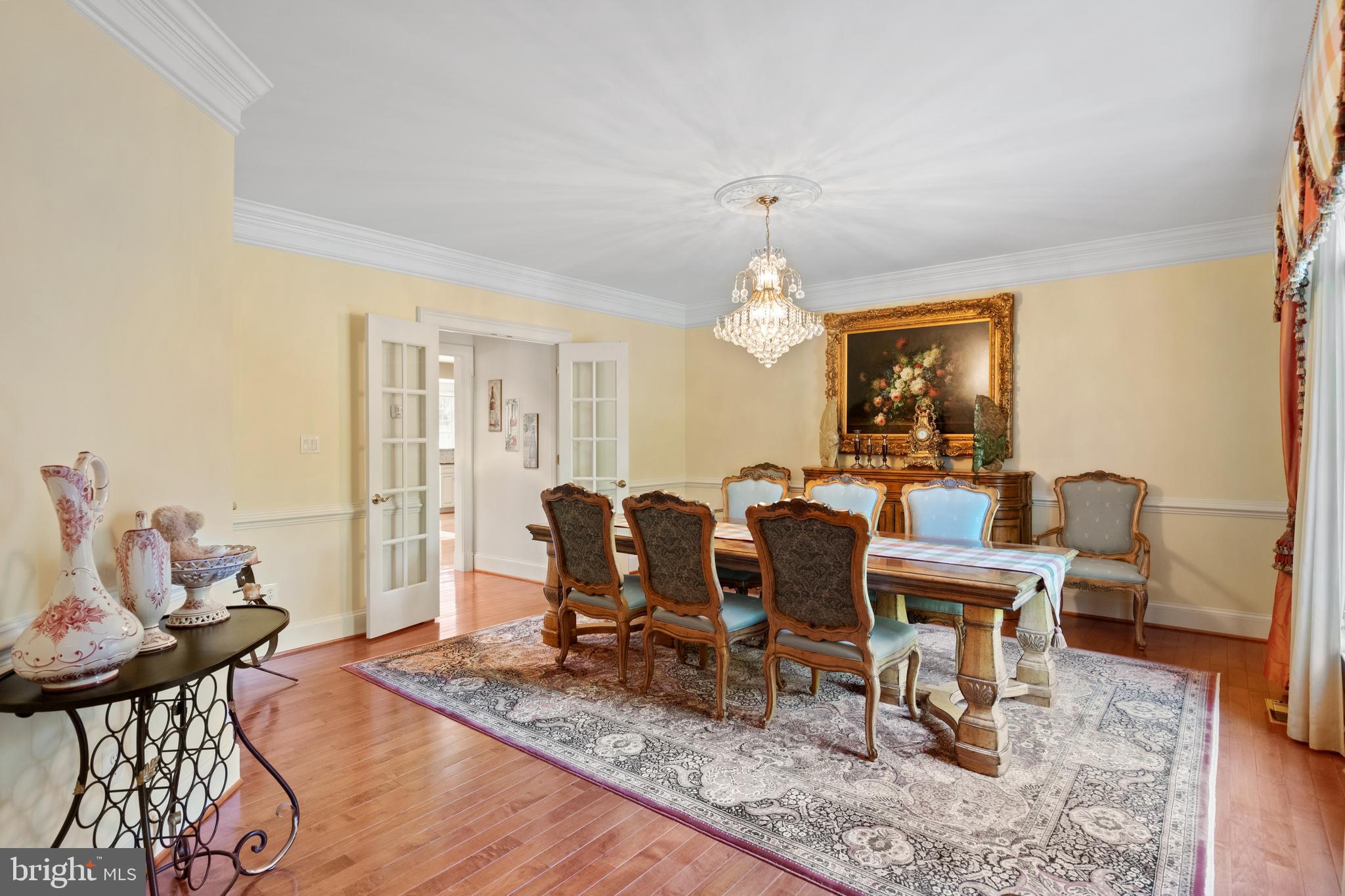FOXHALL OF MCLEAN - Residential