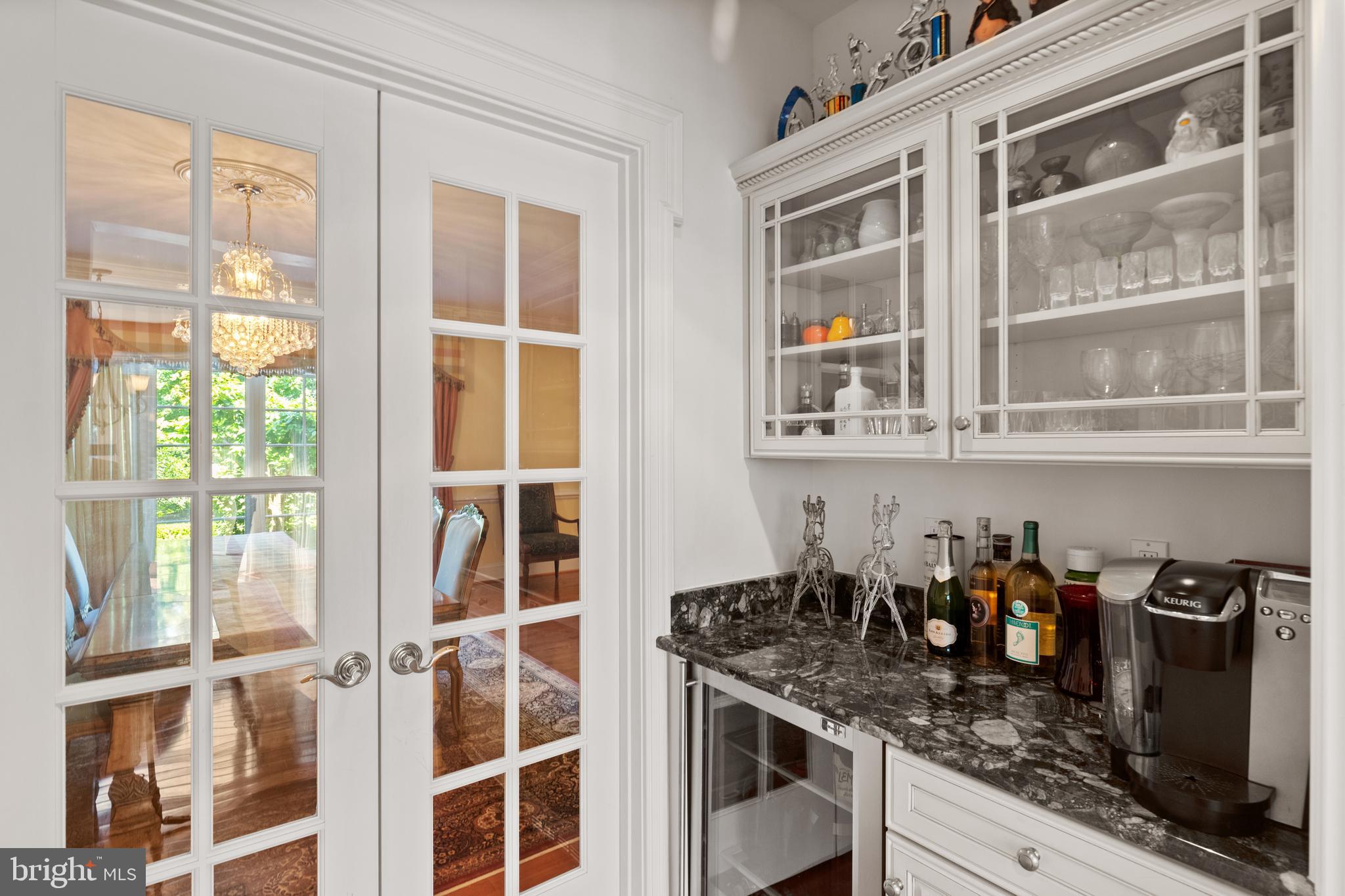 FOXHALL OF MCLEAN - Residential