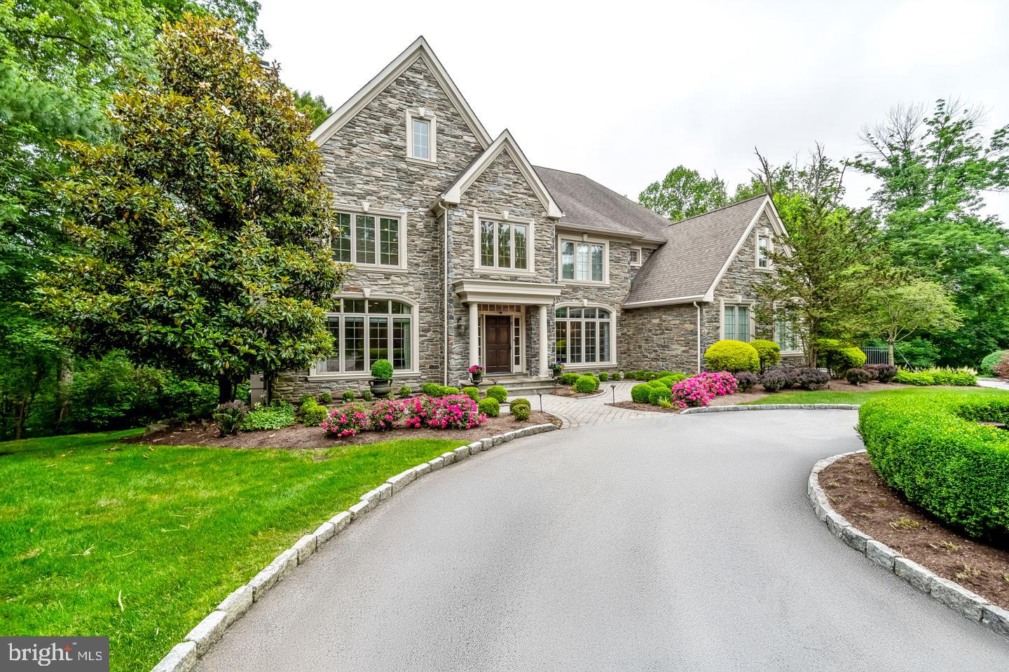 COLONY HILL - Residential