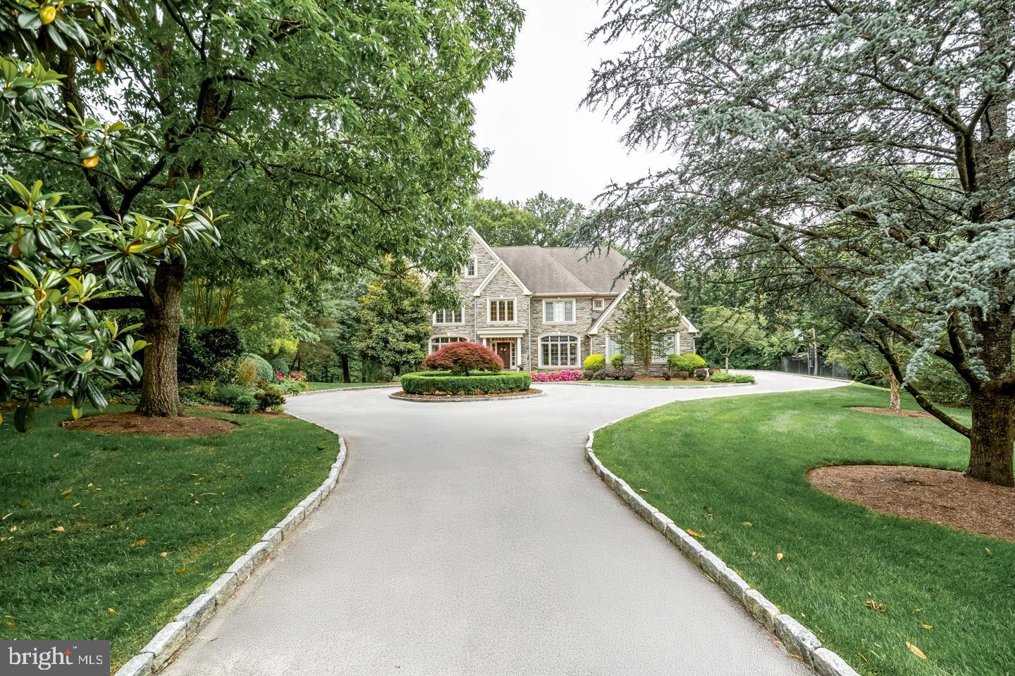 COLONY HILL - Residential