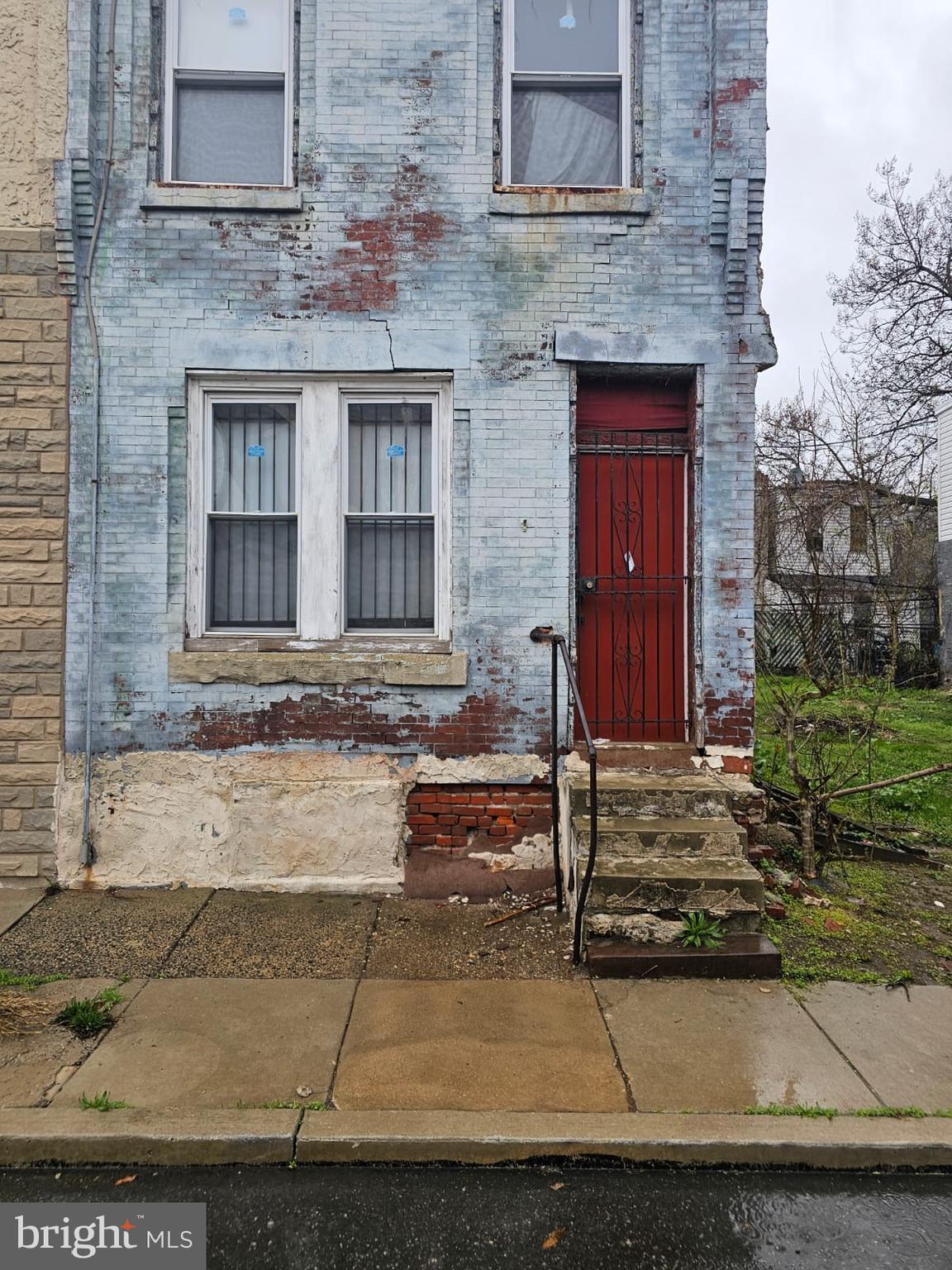 NORTH CENTRAL - Residential