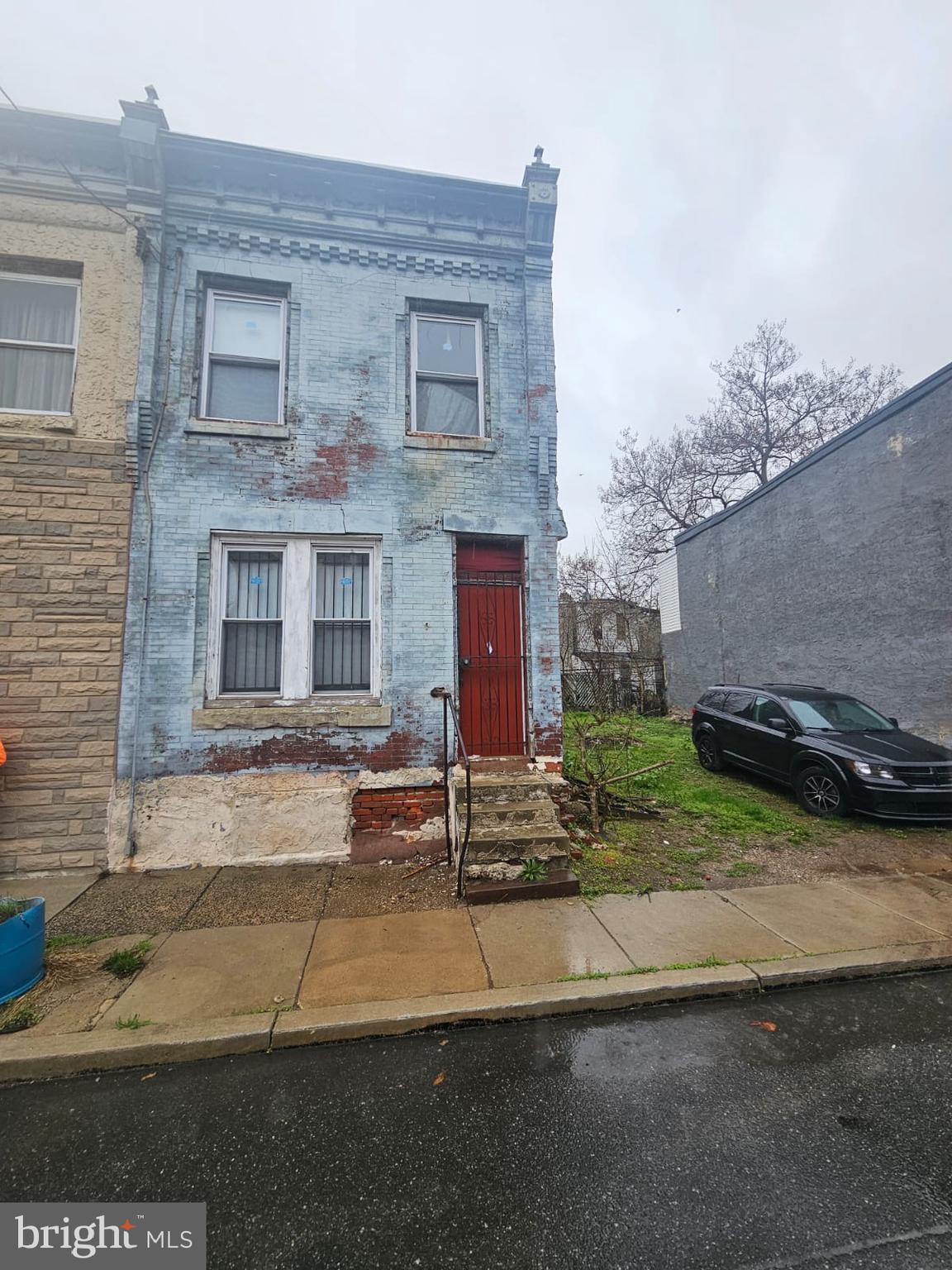 NORTH CENTRAL - Residential