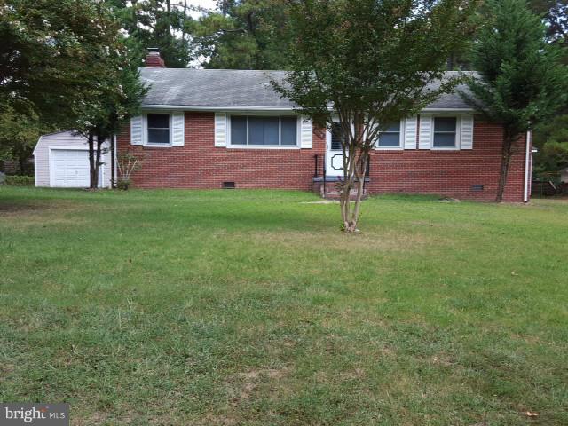 WILKINSON TERRACE - Residential Lease