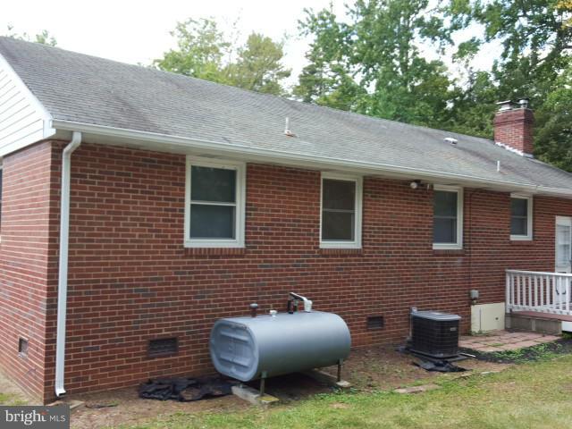 WILKINSON TERRACE - Residential Lease