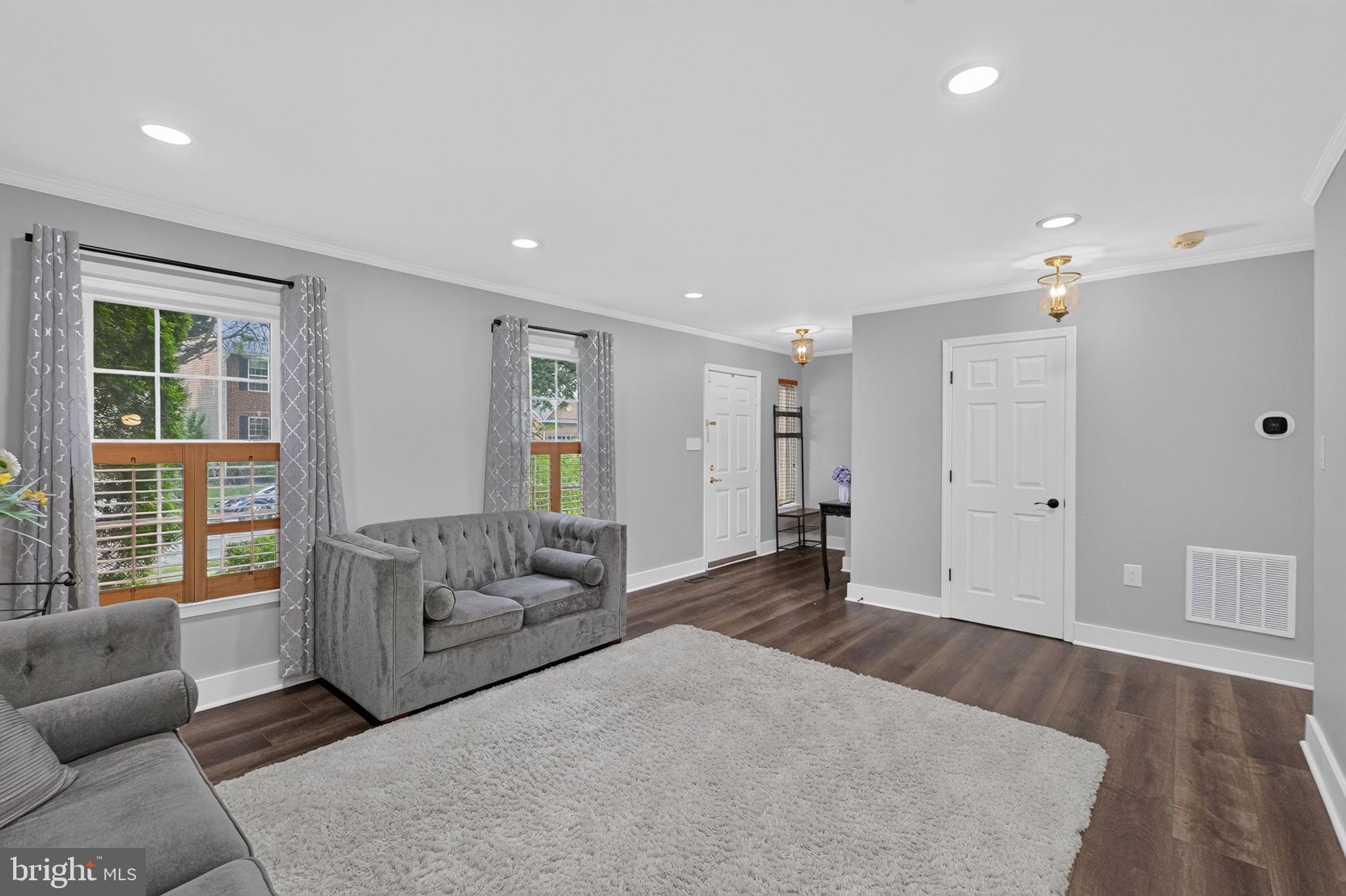 PHEASANT RUN - Residential