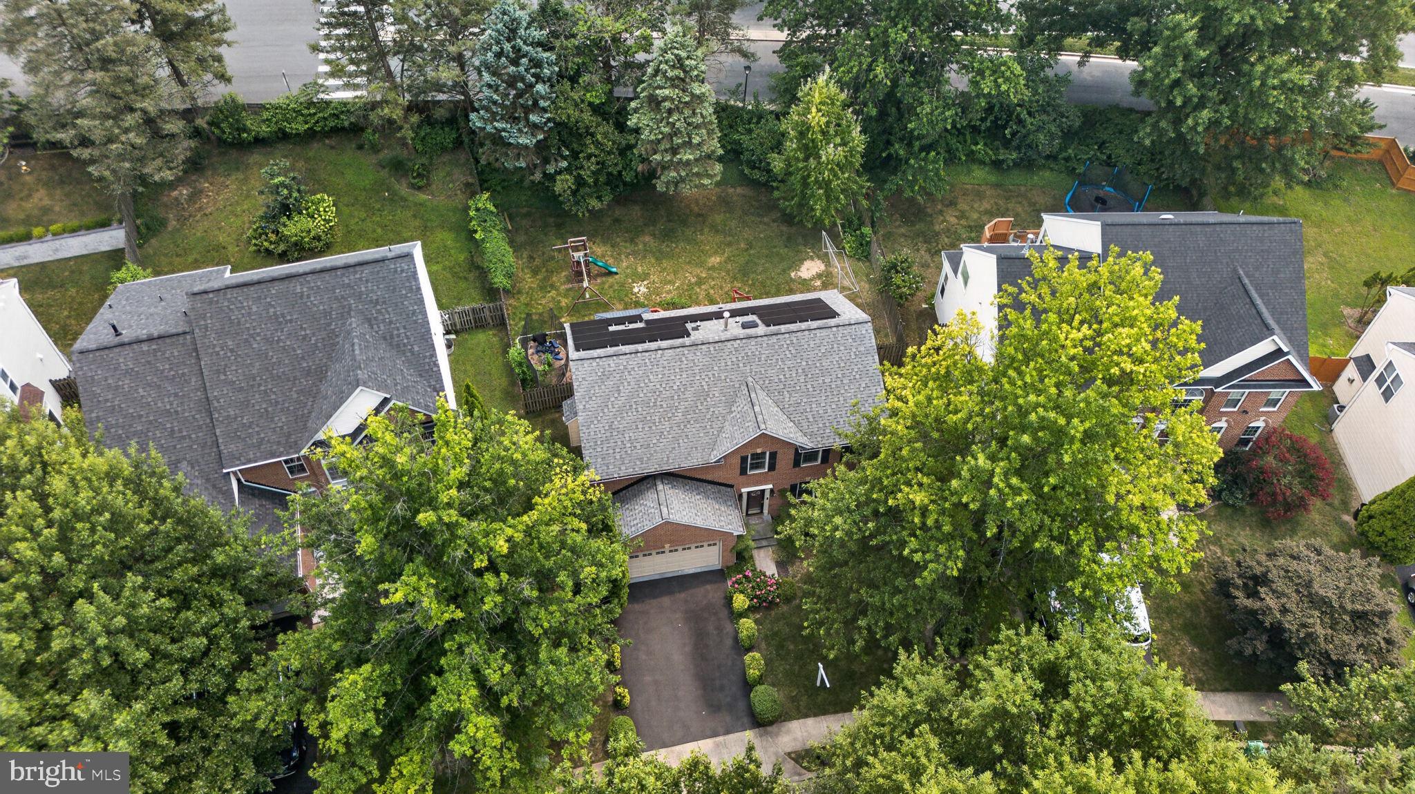 PHEASANT RUN - Residential