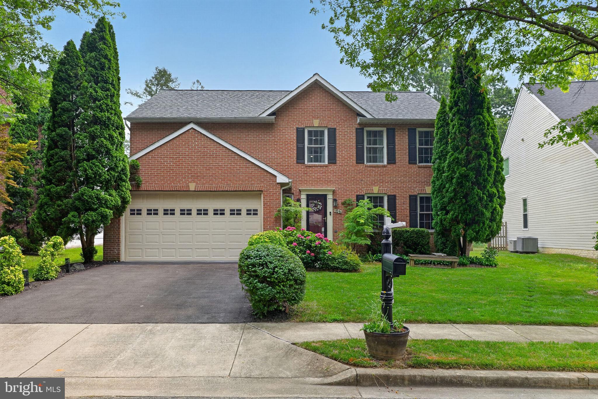 PHEASANT RUN - Residential