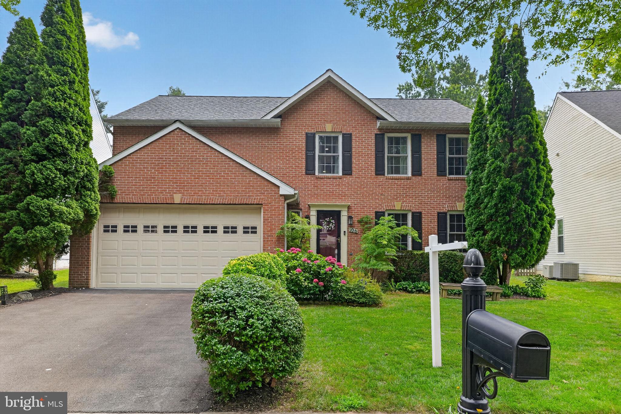 PHEASANT RUN - Residential