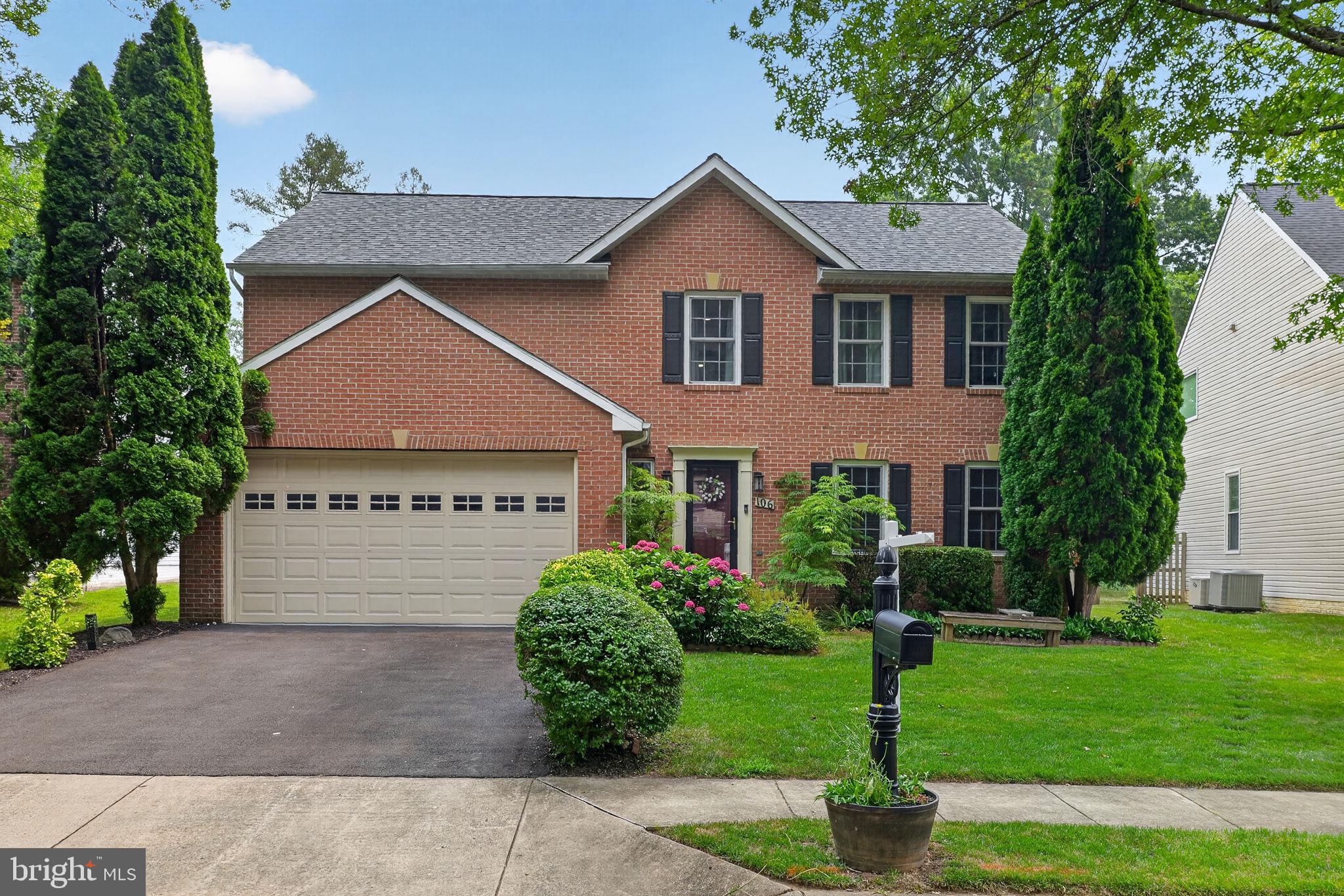 PHEASANT RUN - Residential