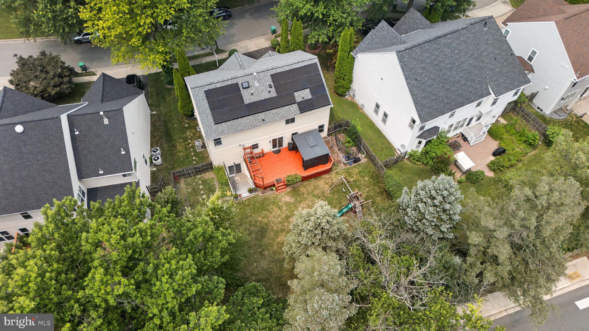 PHEASANT RUN - Residential