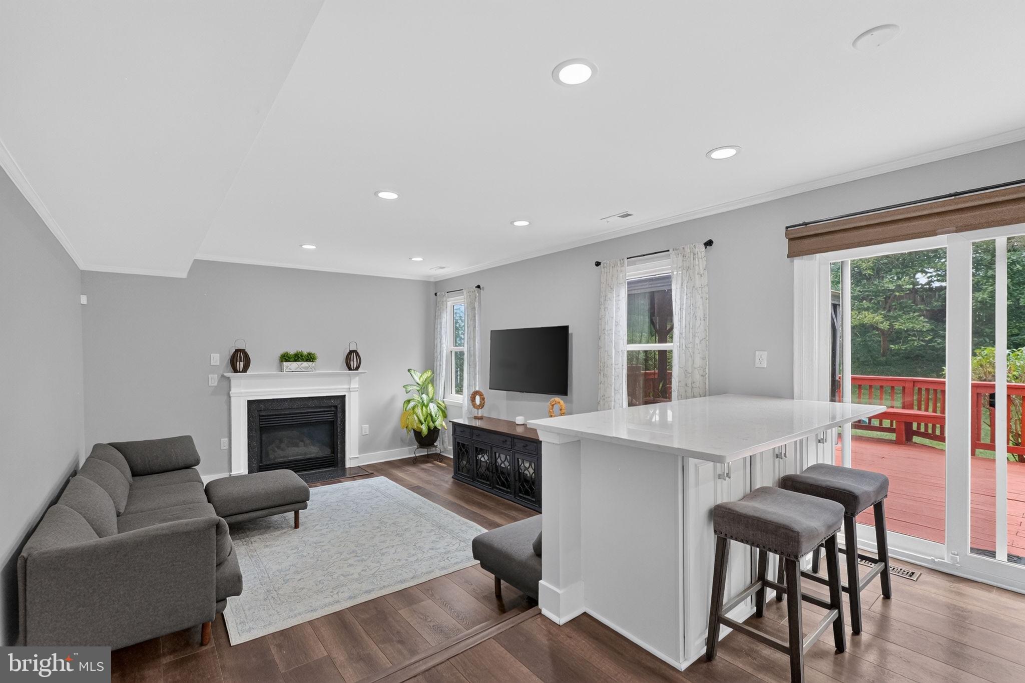 PHEASANT RUN - Residential