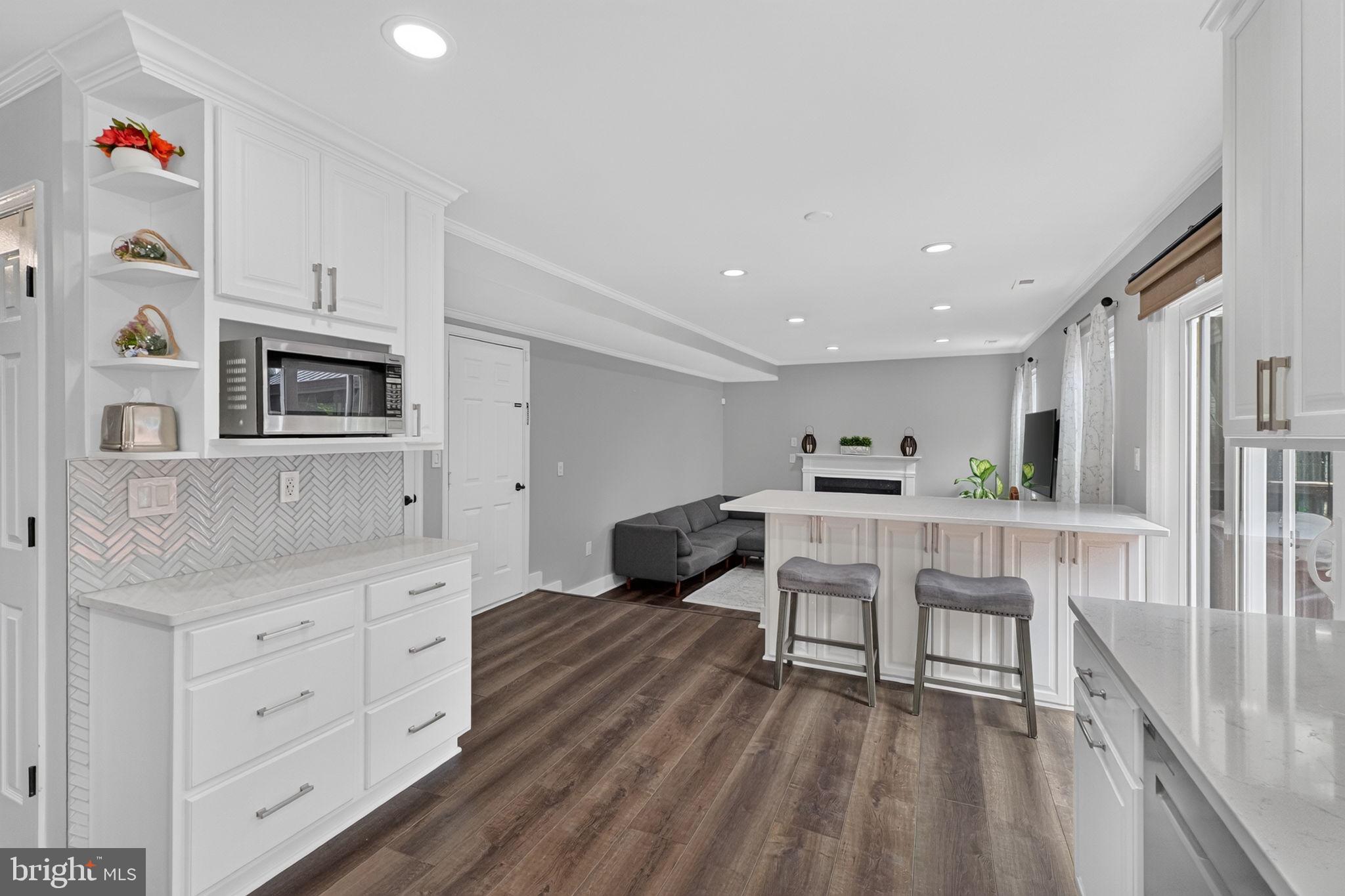 PHEASANT RUN - Residential