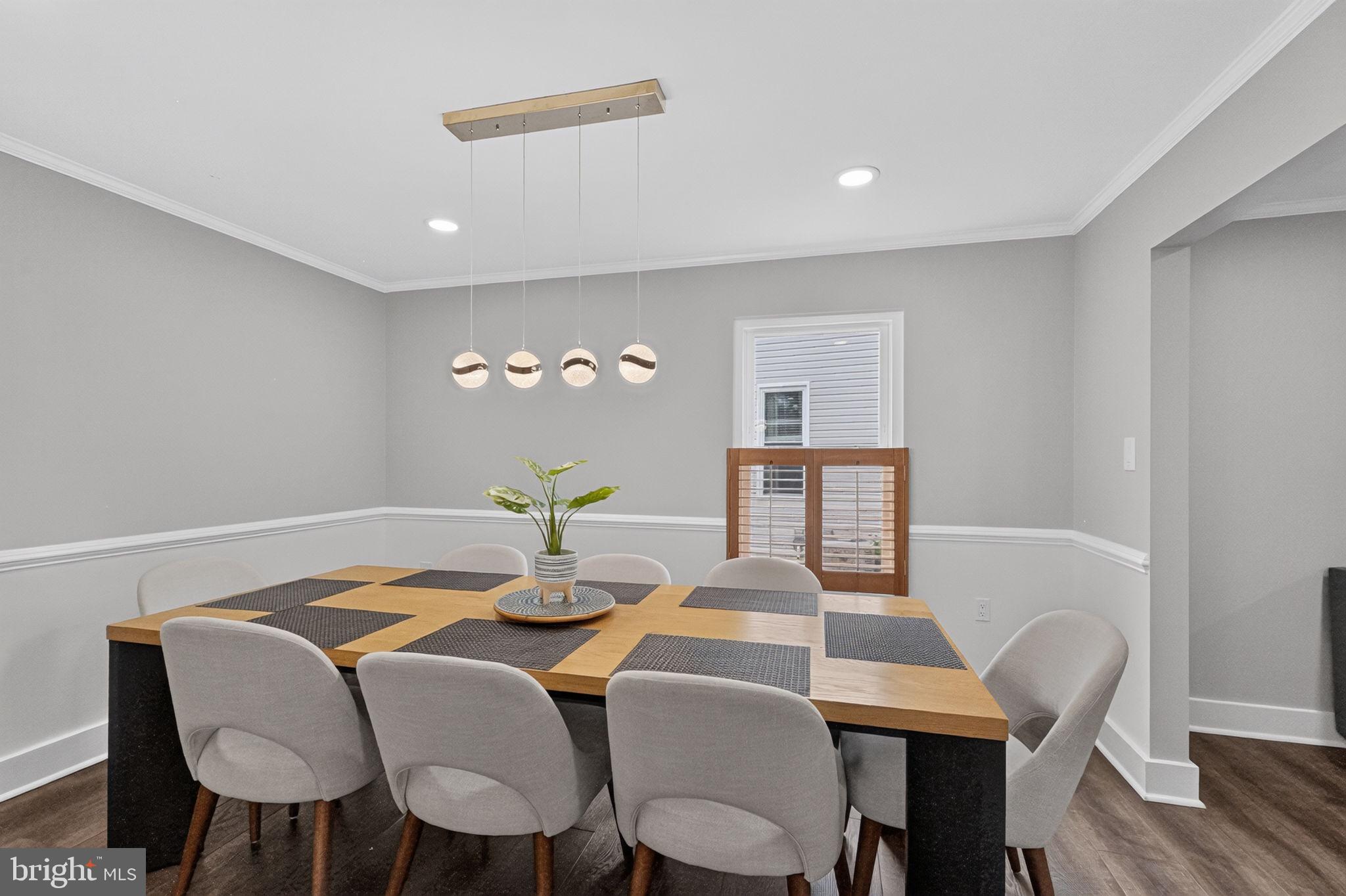 PHEASANT RUN - Residential