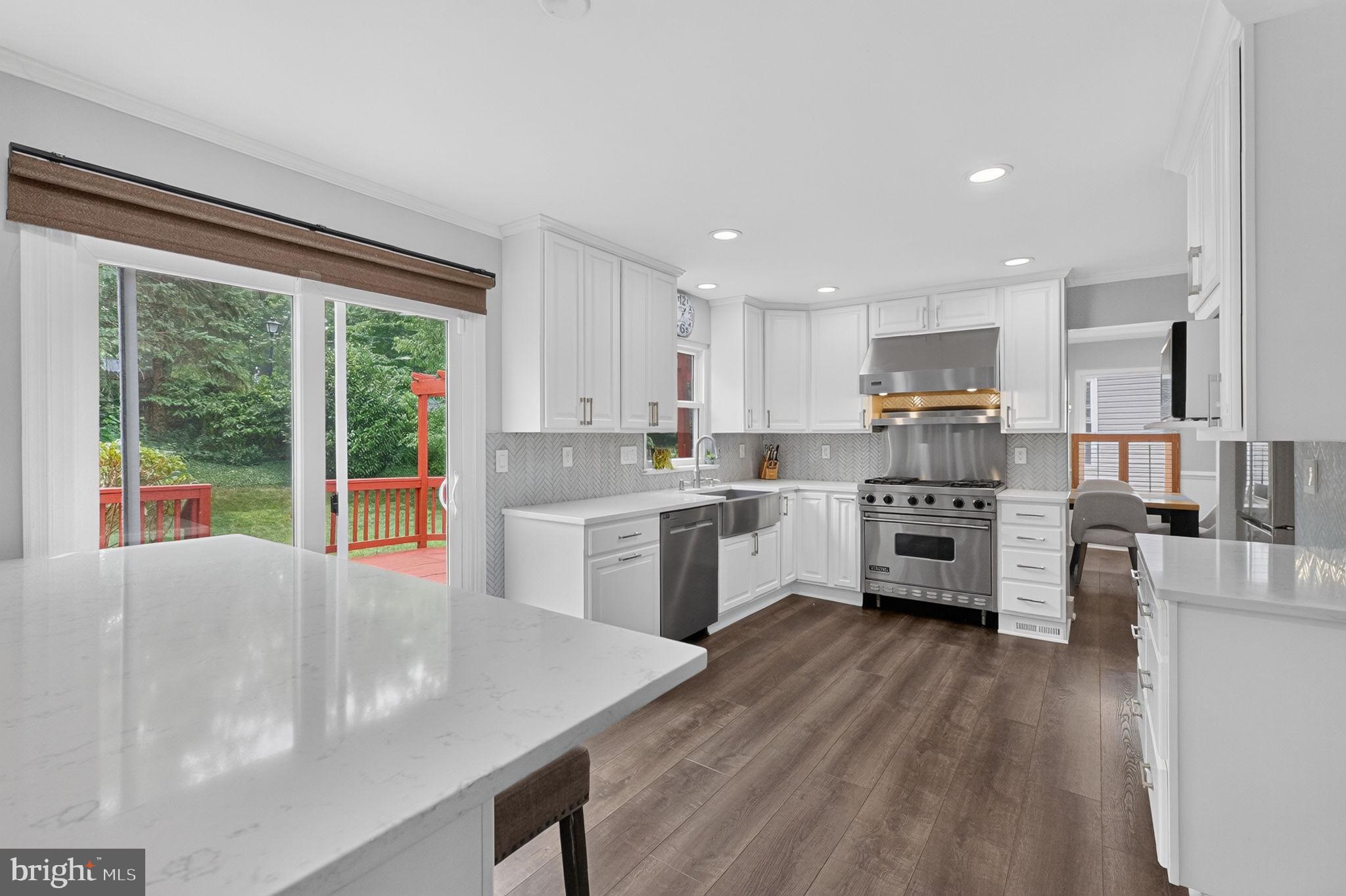 PHEASANT RUN - Residential