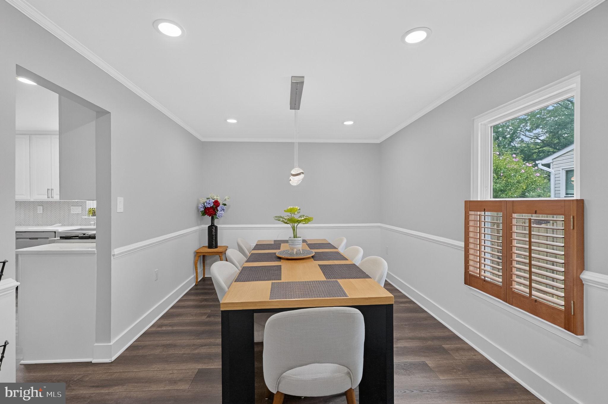 PHEASANT RUN - Residential
