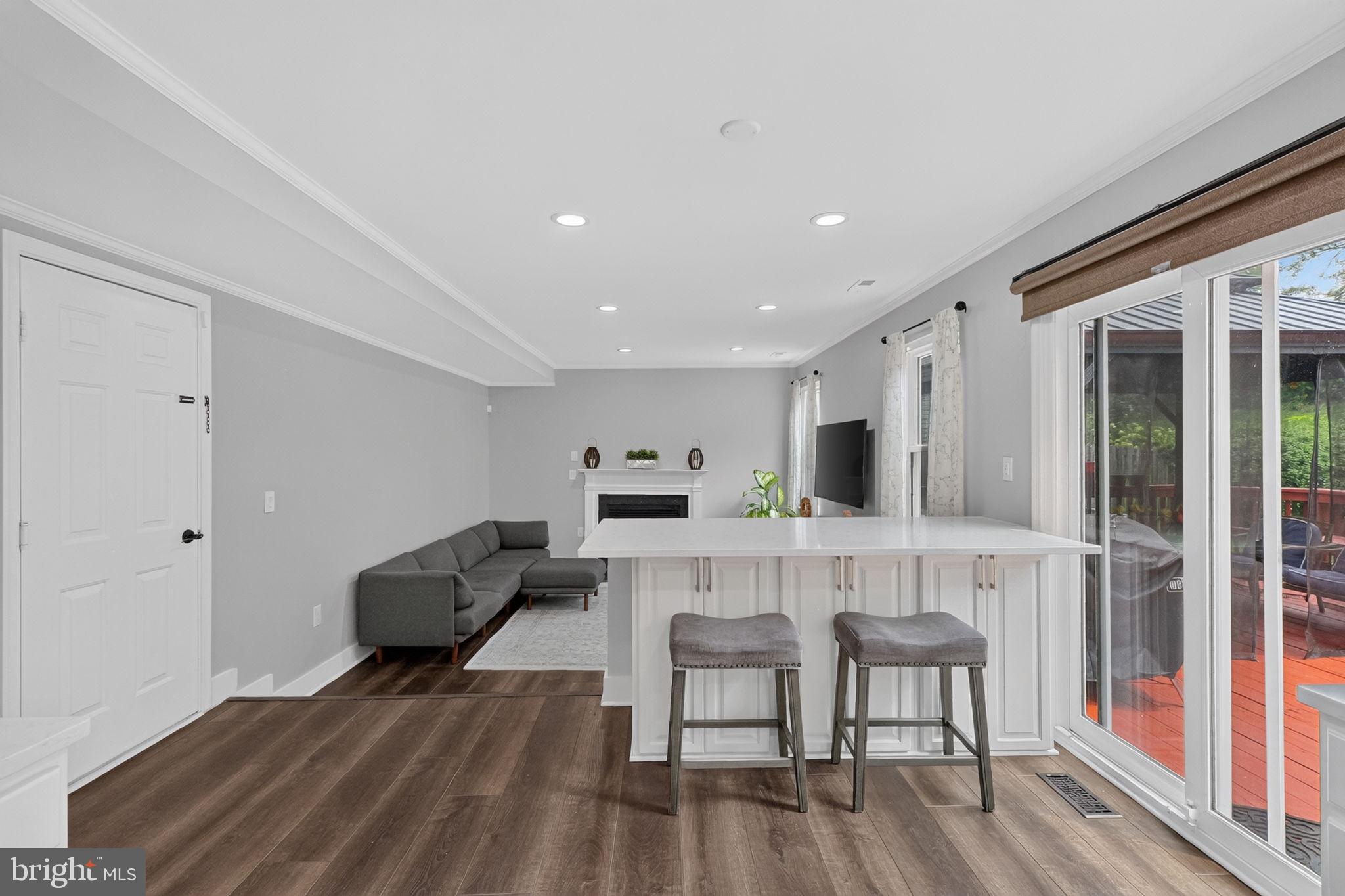PHEASANT RUN - Residential