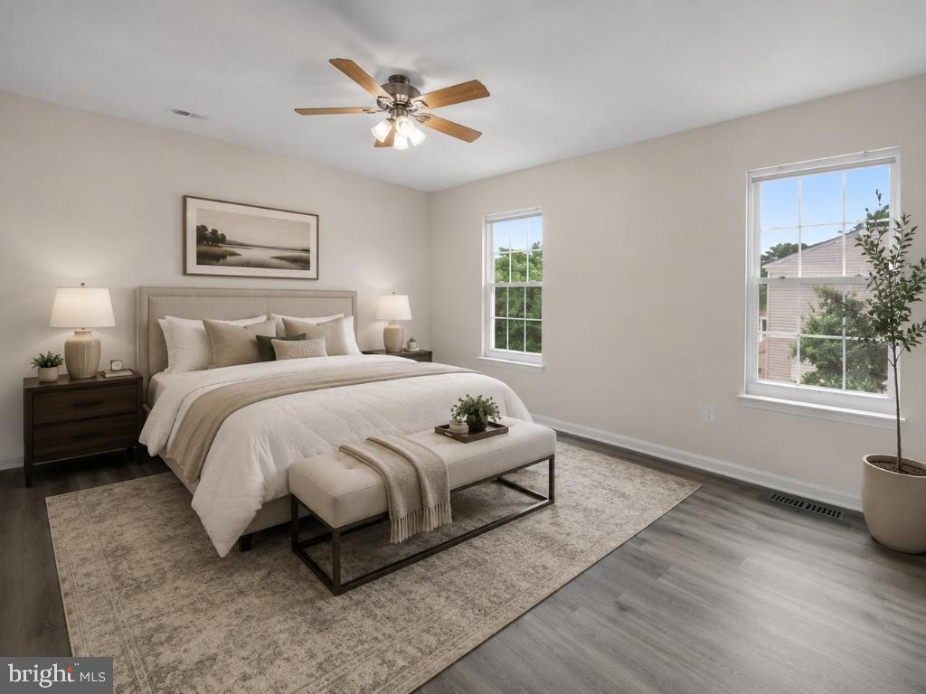 TOWNES OF PORTABELLO - Residential