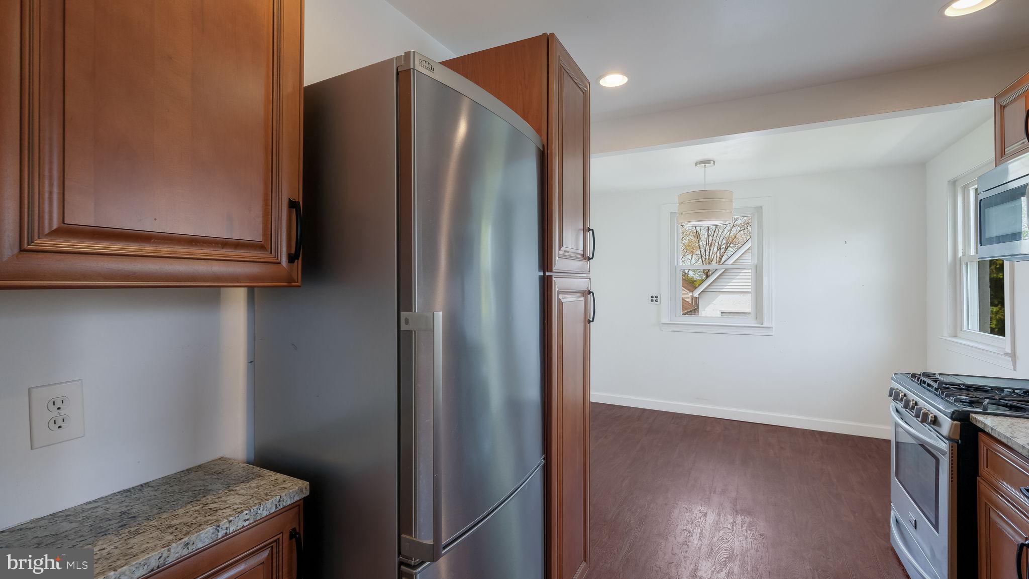 WILLOW WOODS - Residential