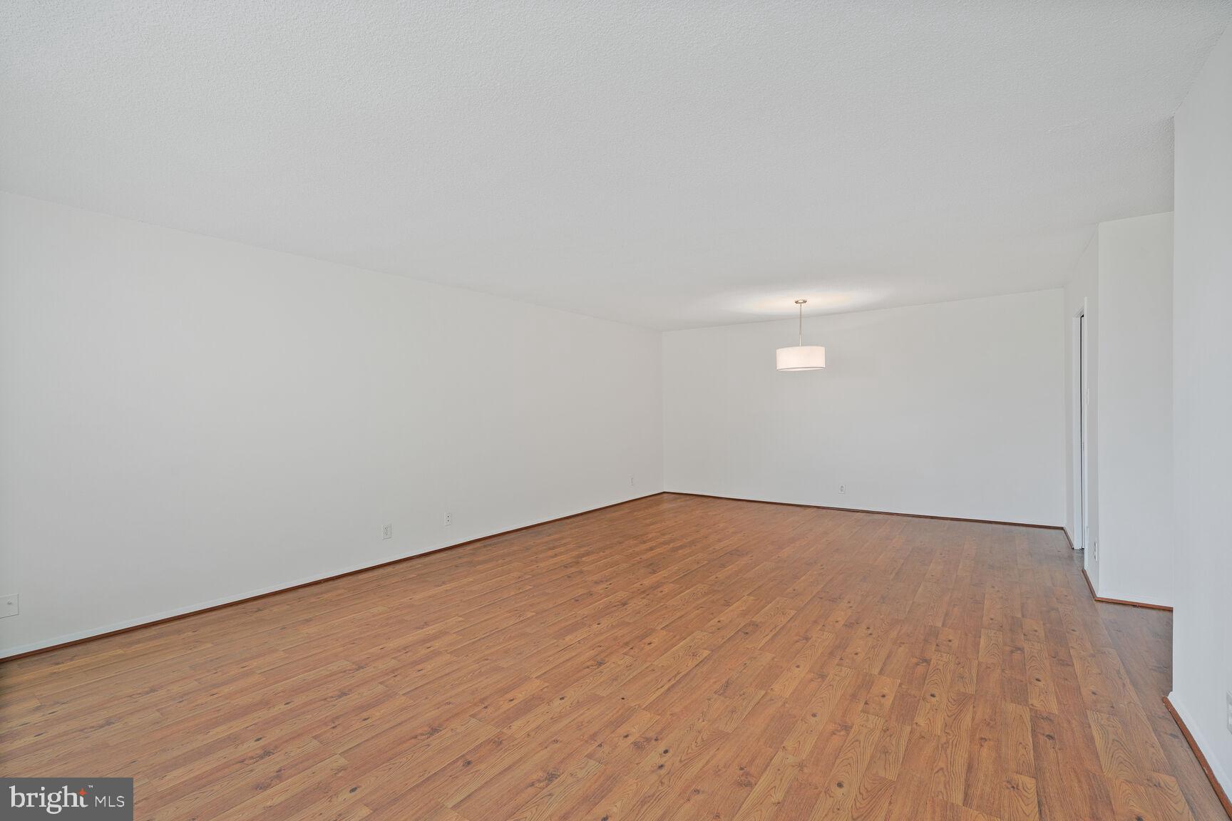 FRIENDSHIP HEIGHTS - Residential Lease