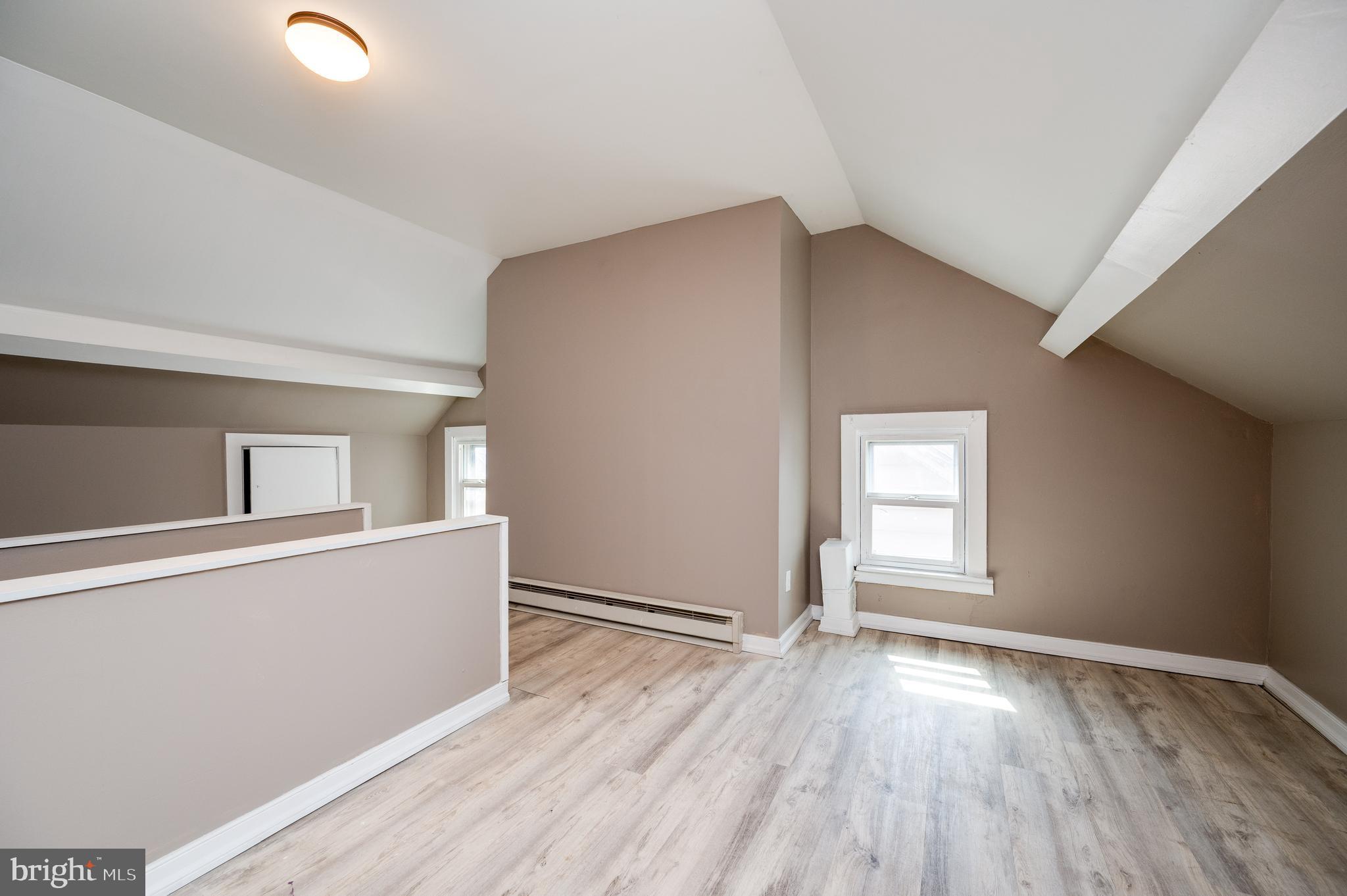 CONRAD WEISER - Residential