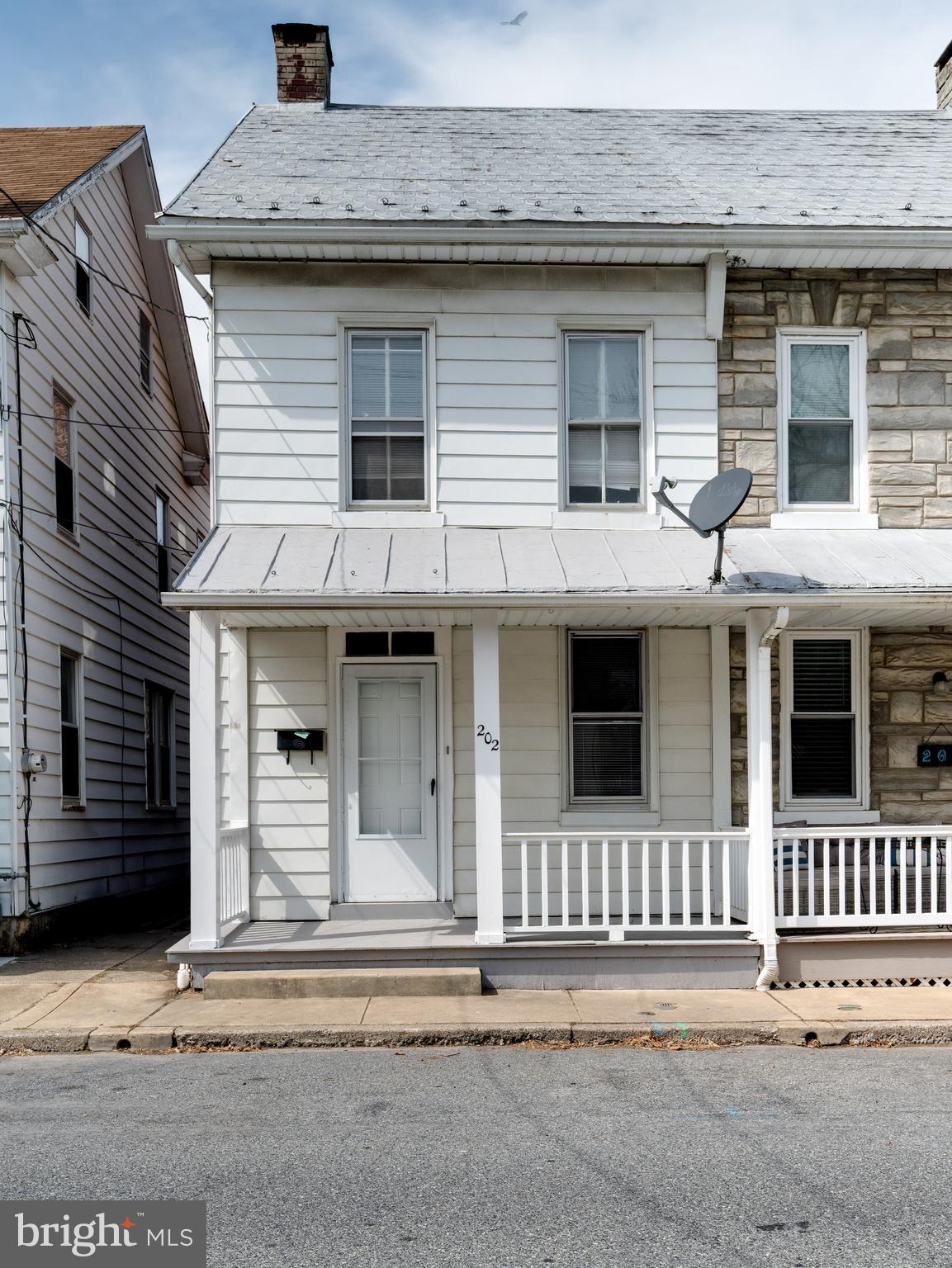 CONRAD WEISER - Residential