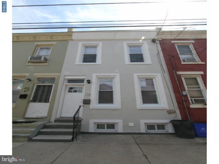 OLDE KENSINGTON - Residential