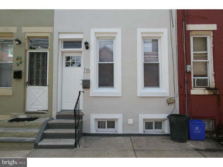 OLDE KENSINGTON - Residential