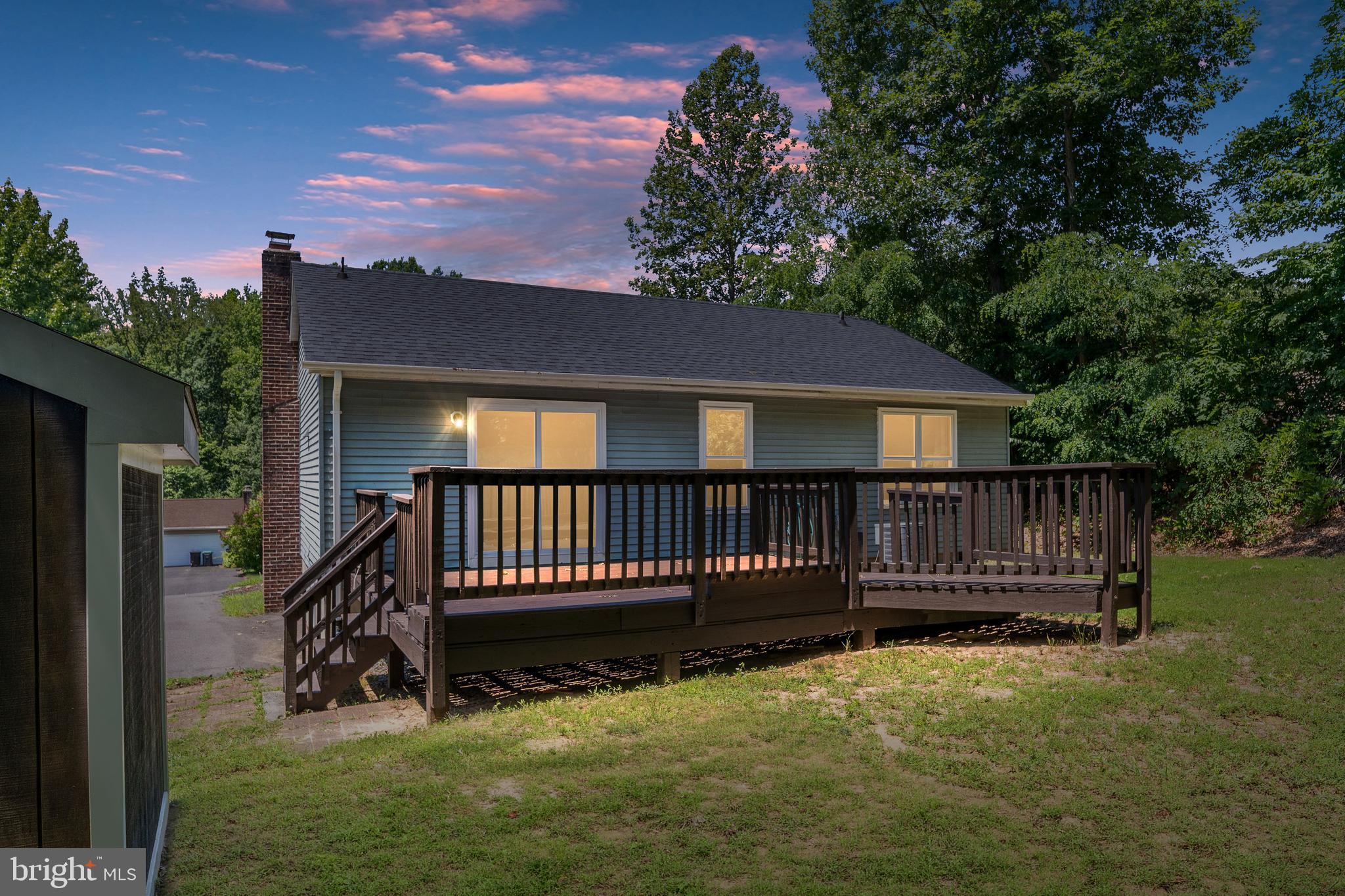 SHADOW WOODS - Residential
