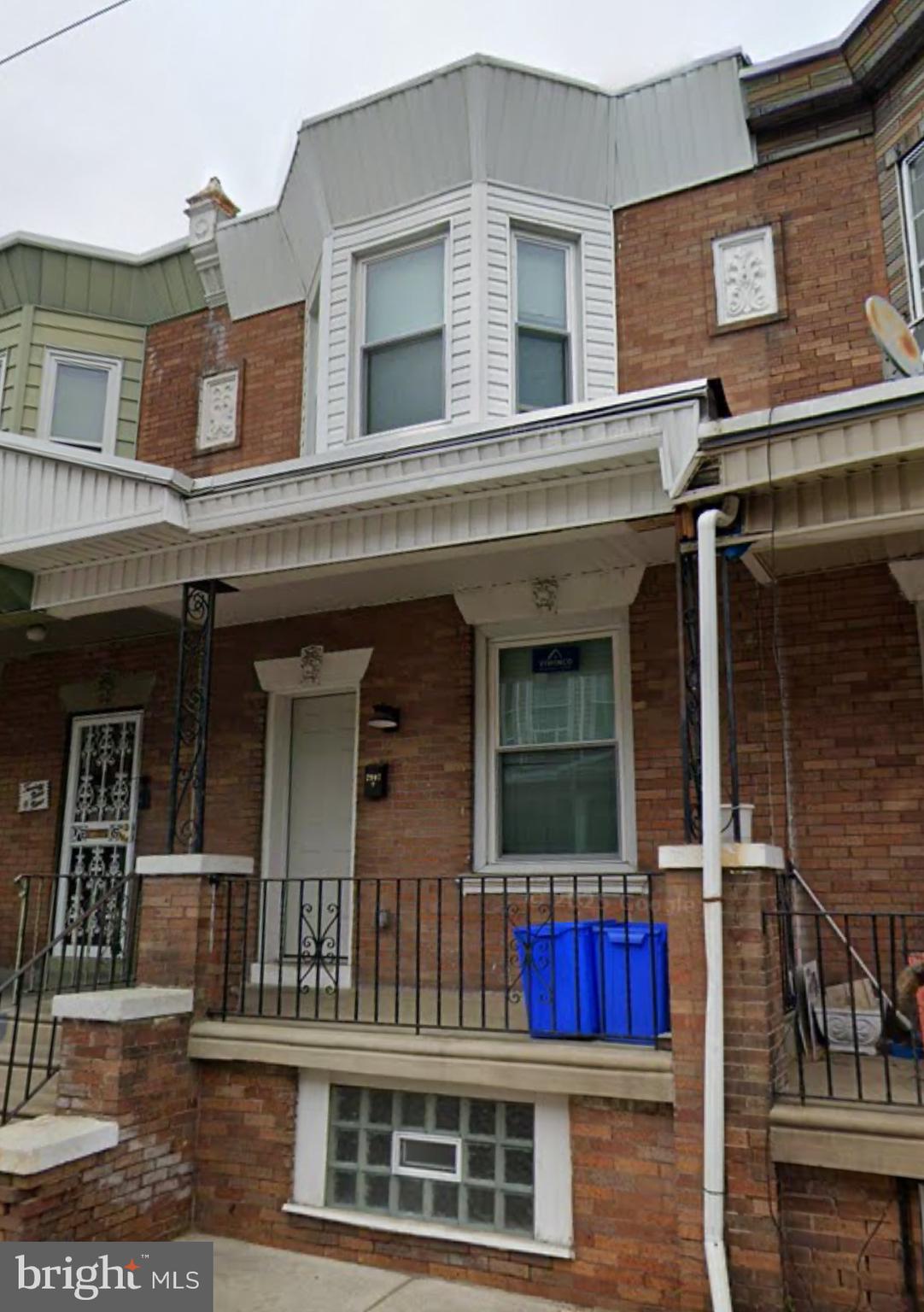 Welcome to 2907 N Lecount St (Taney) the perfect house for an investor to add to their portfolio.