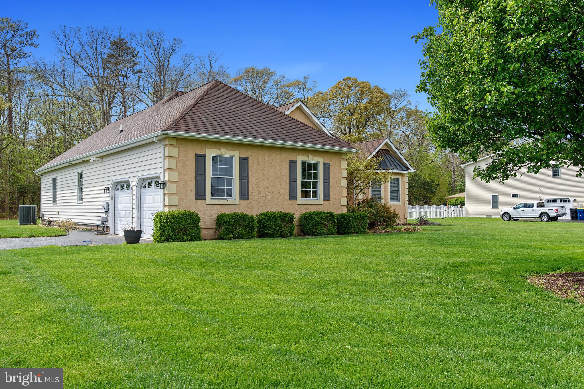 PRESTWICK - Residential
