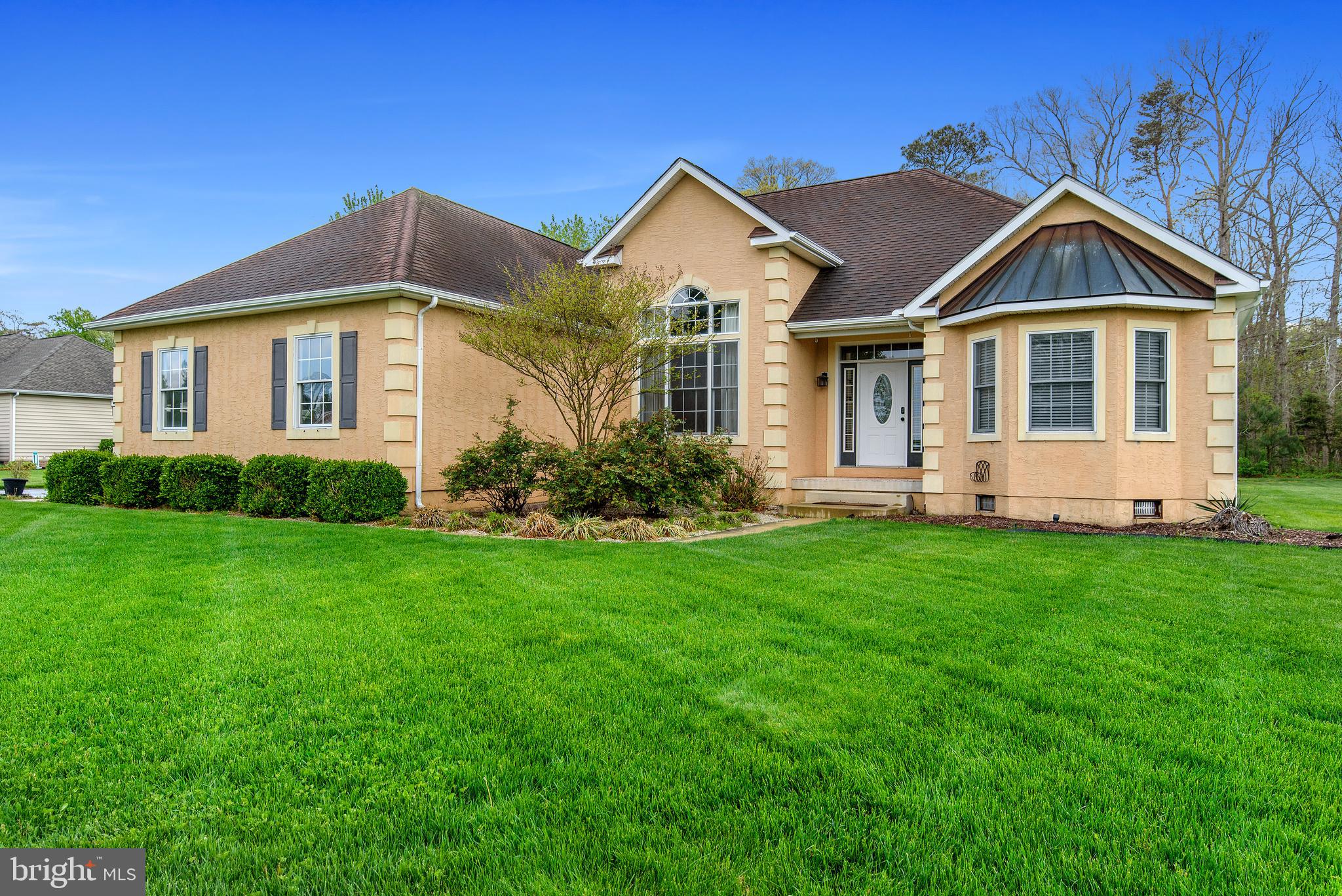 PRESTWICK - Residential