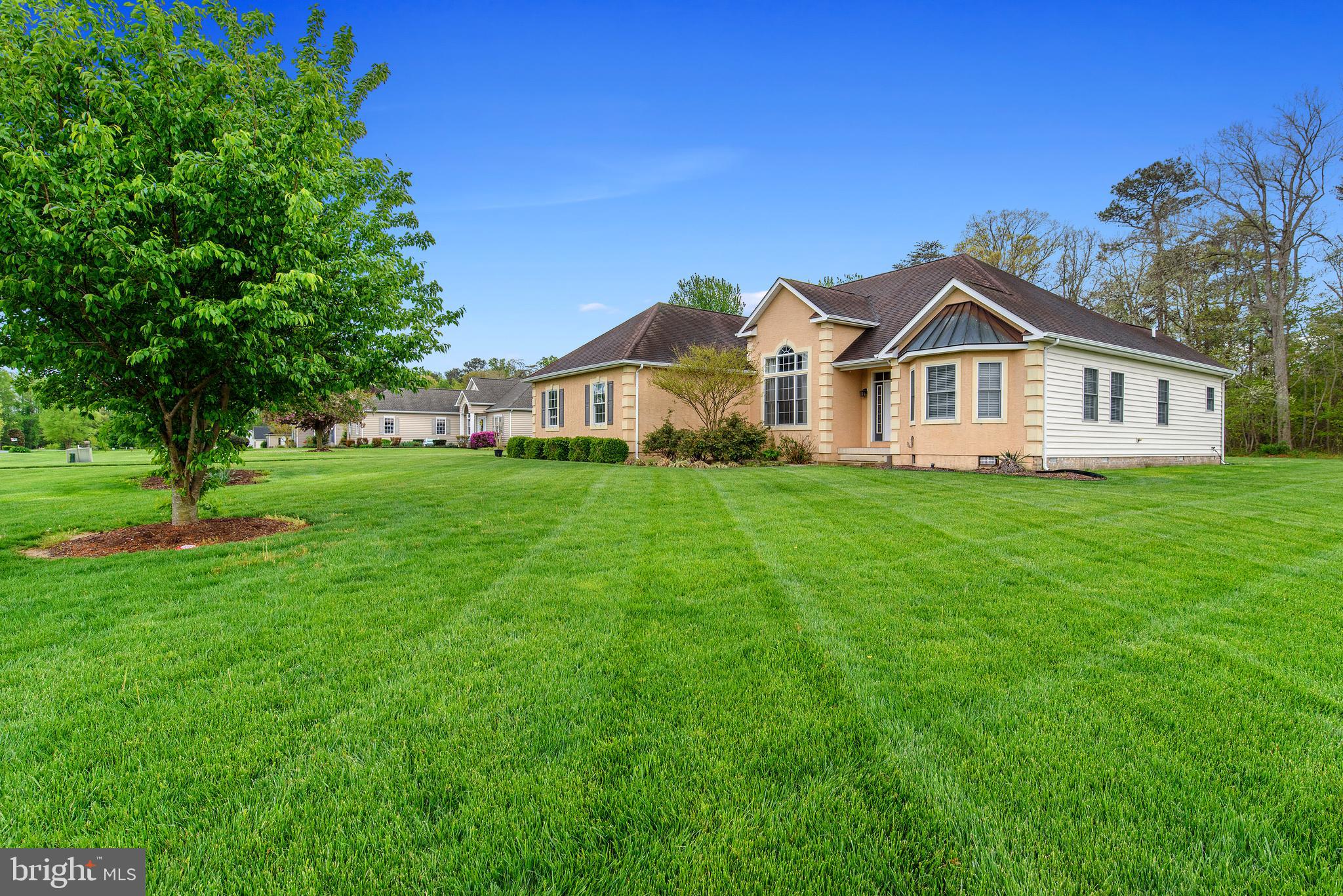 PRESTWICK - Residential
