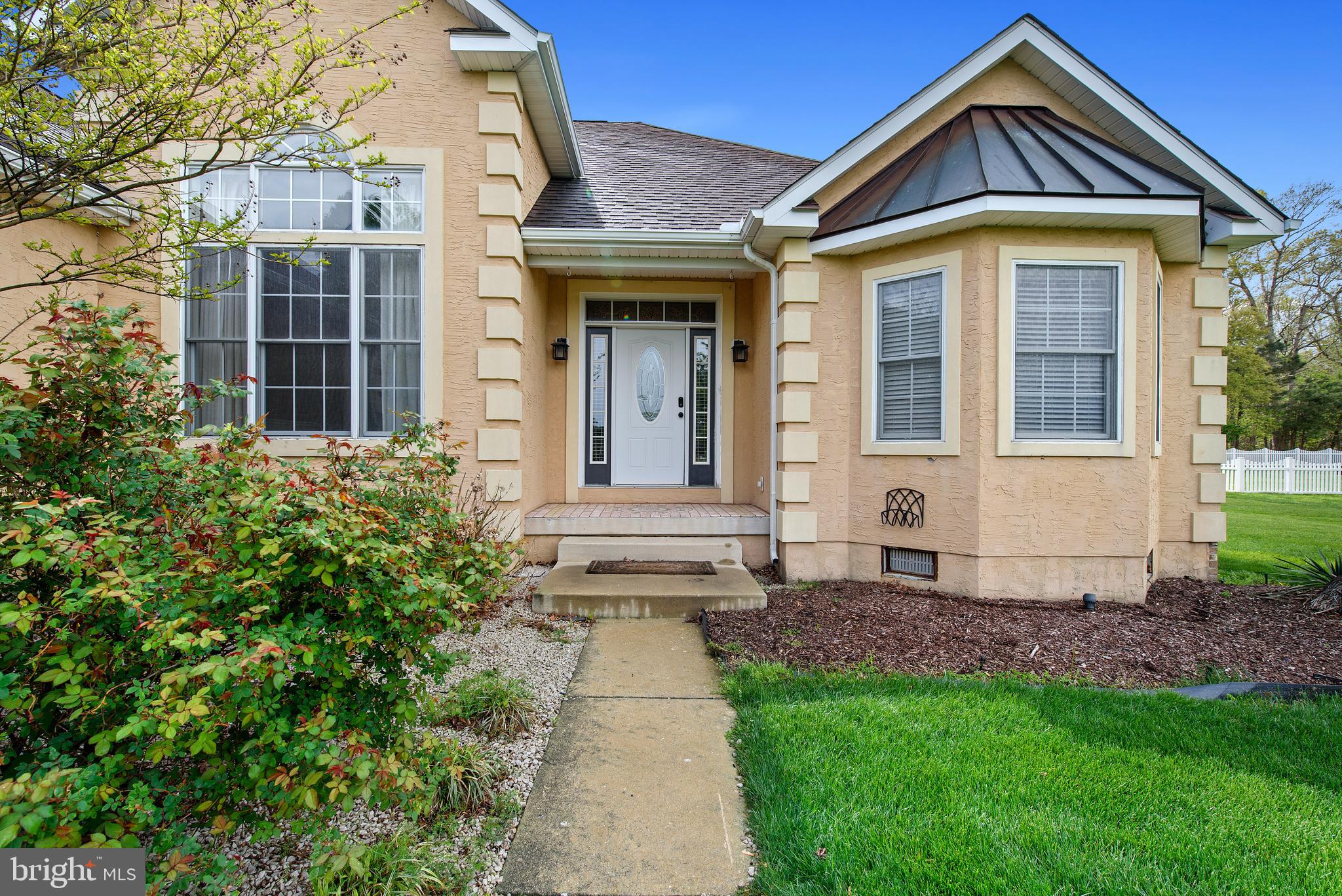 PRESTWICK - Residential