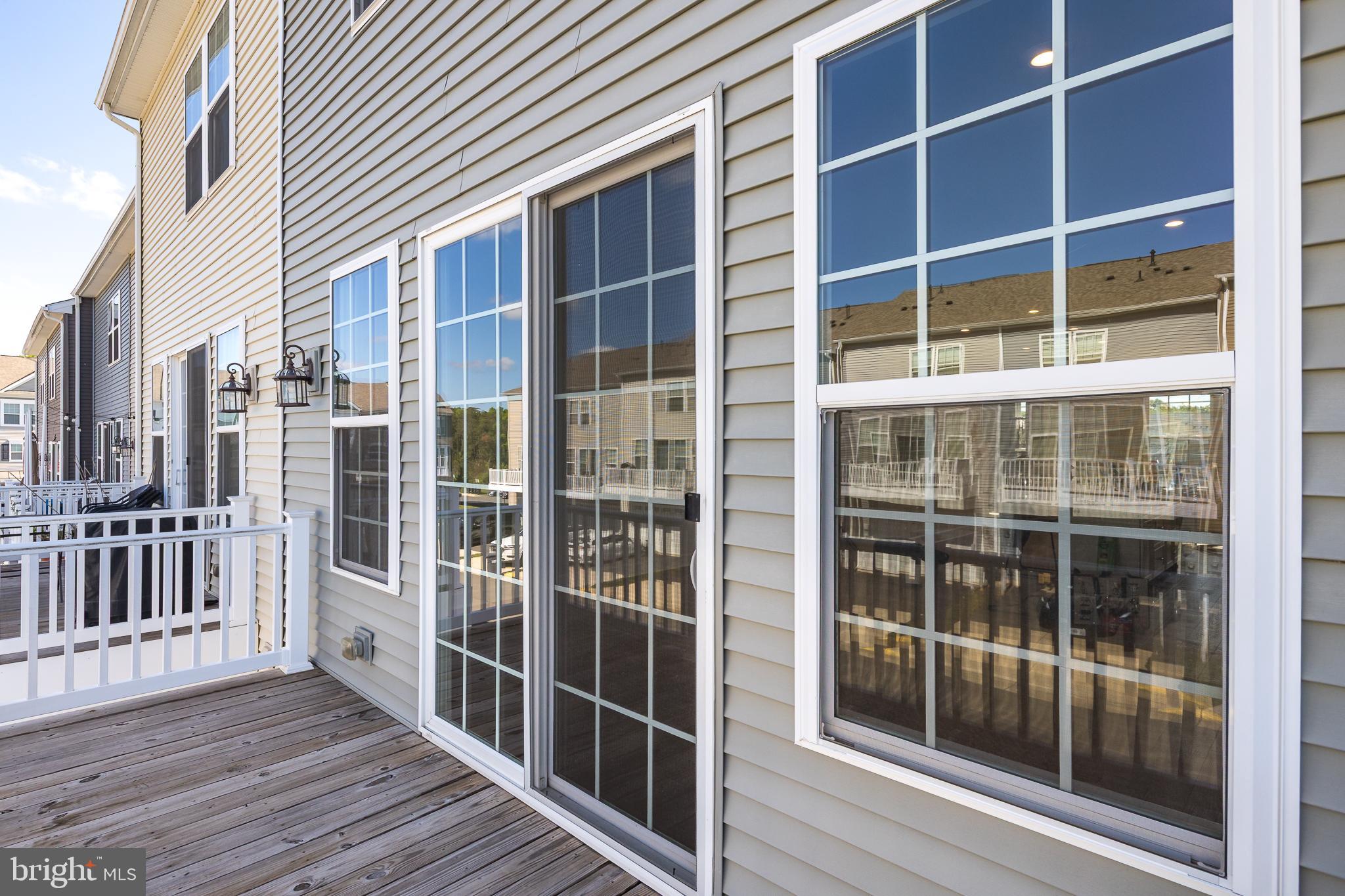 HAYMARKET CROSSING - Residential