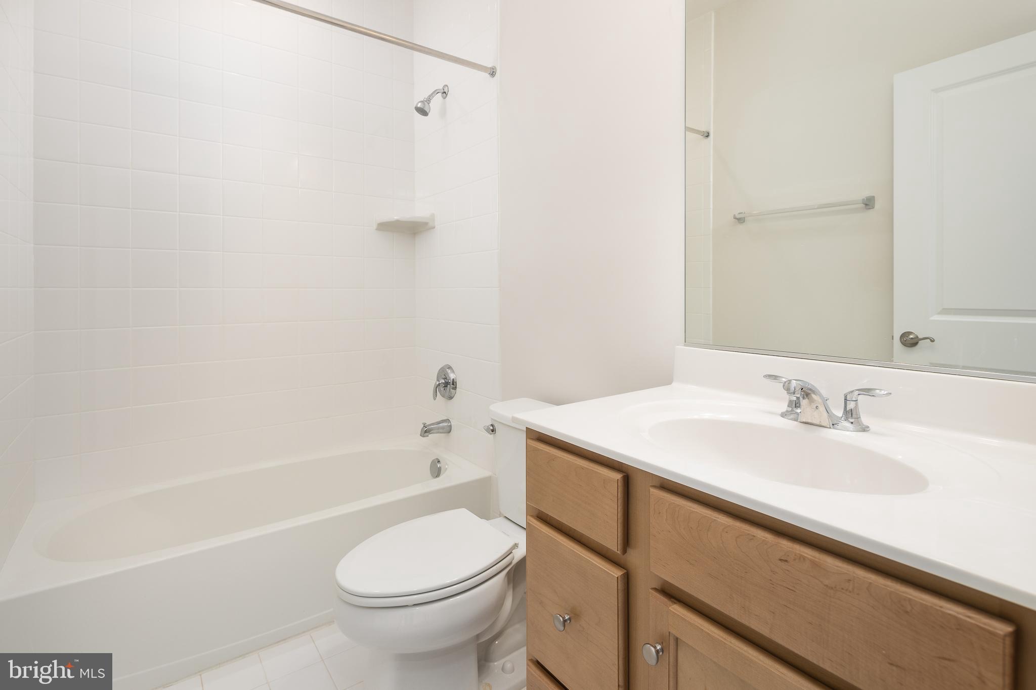 HAYMARKET CROSSING - Residential