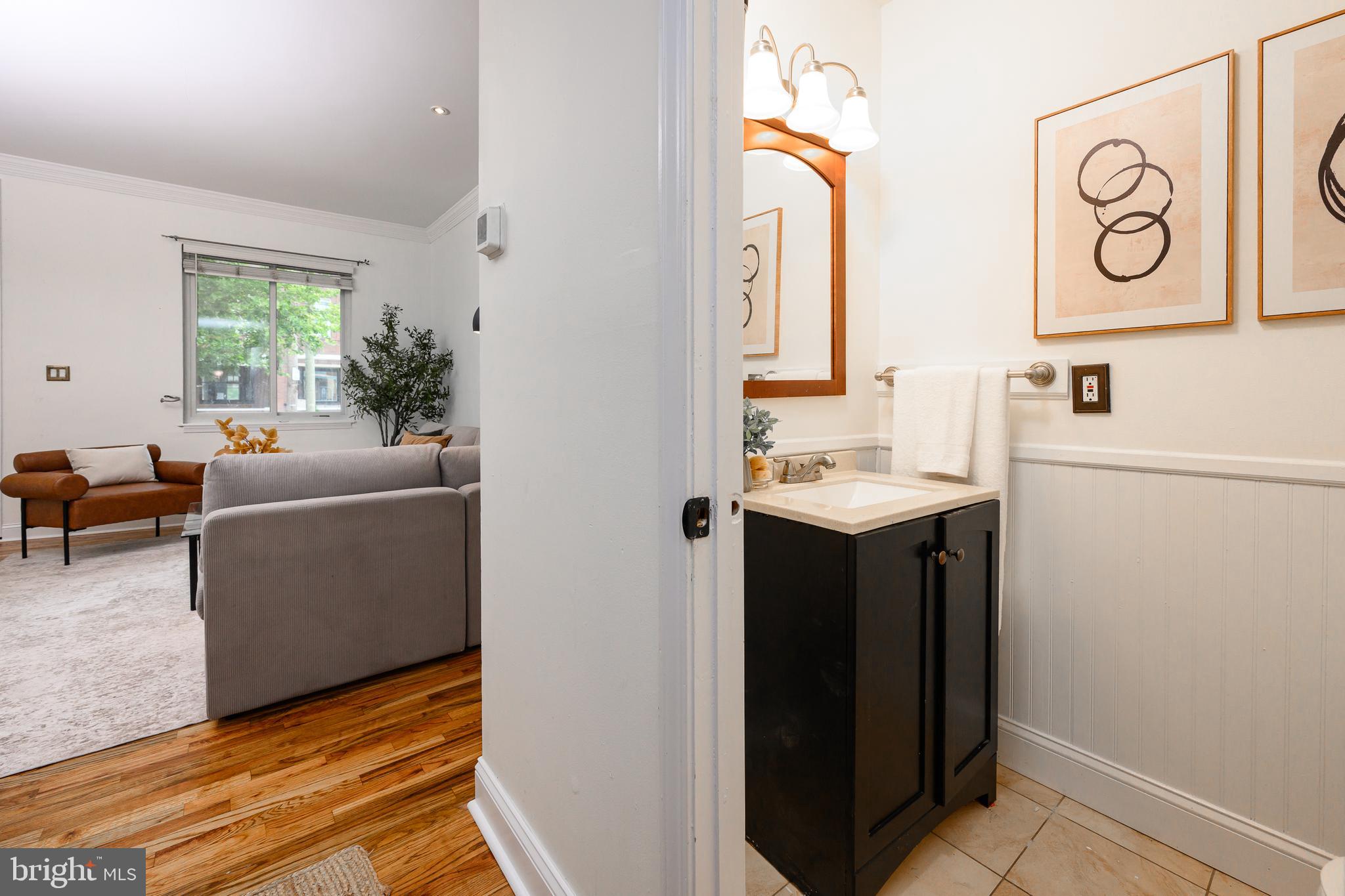 GIRARD ESTATES - Residential