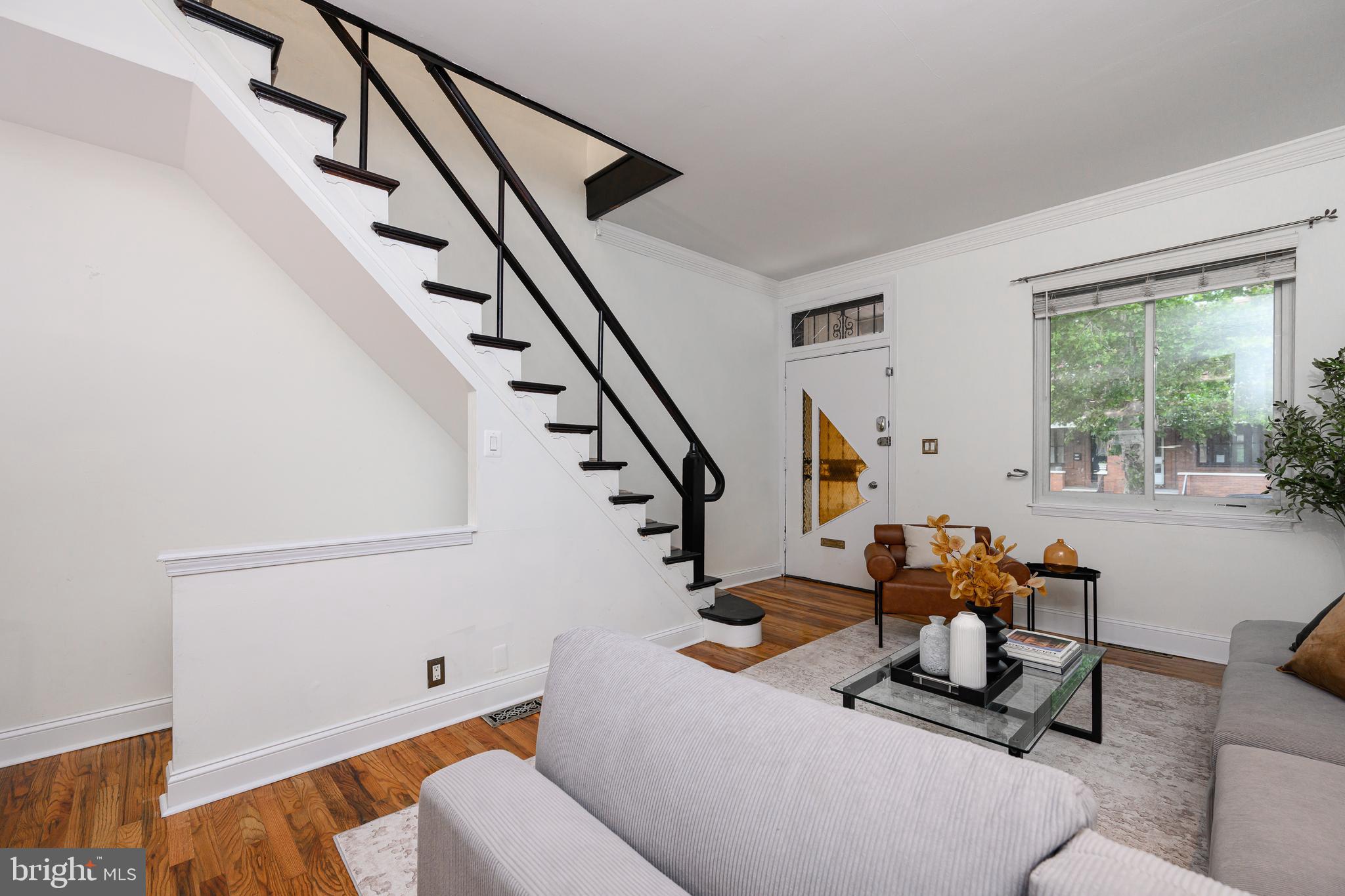 GIRARD ESTATES - Residential