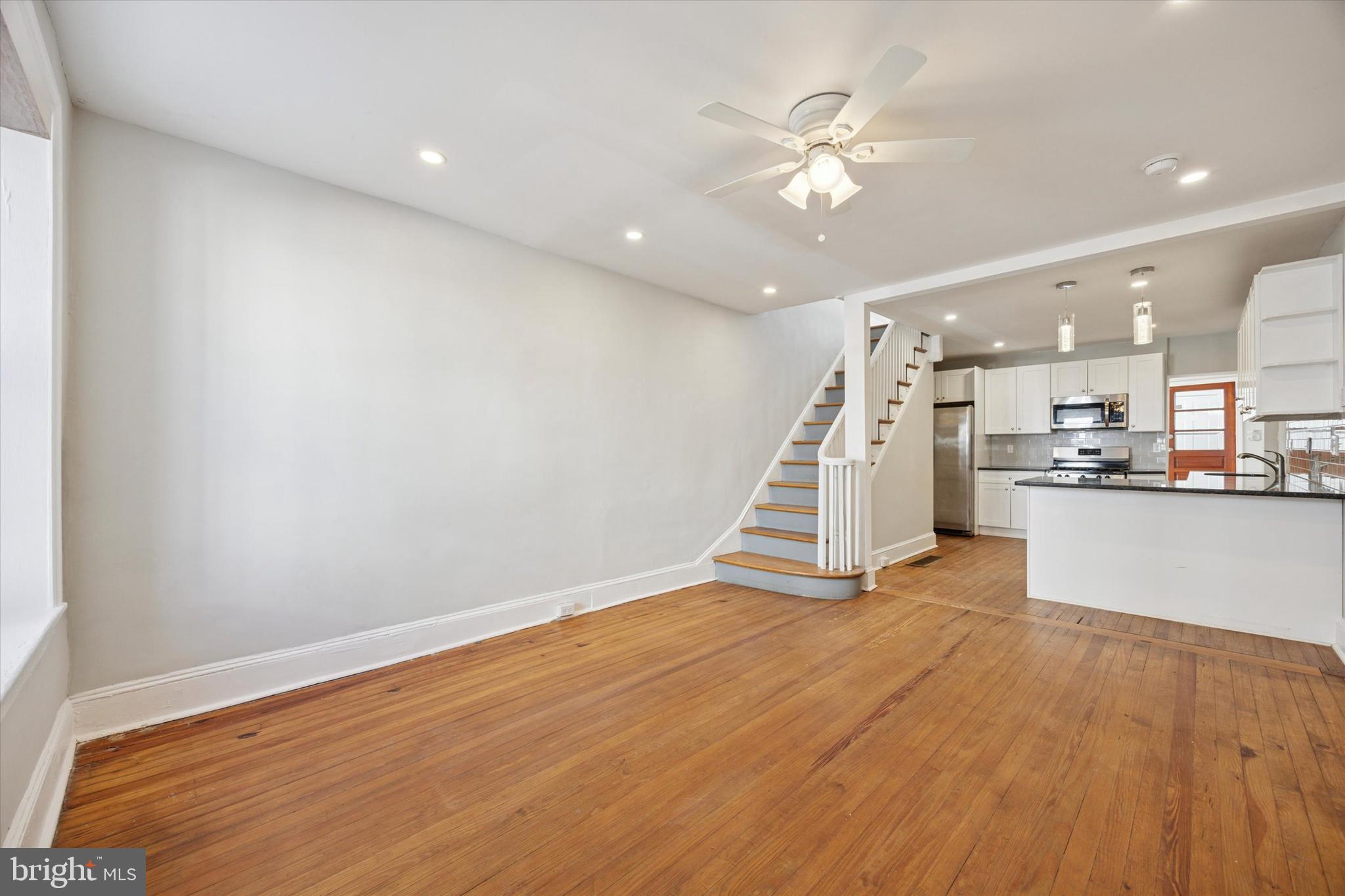 MANAYUNK - Residential Lease