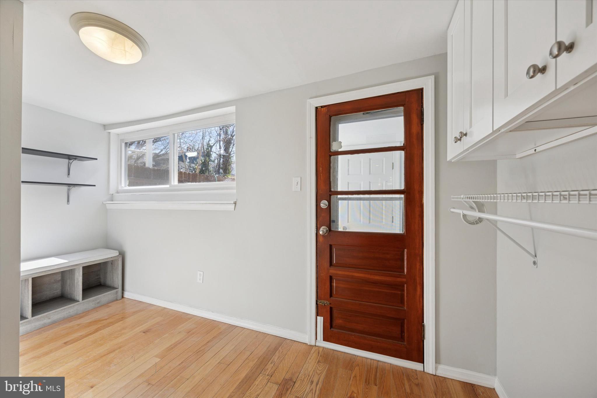 MANAYUNK - Residential Lease